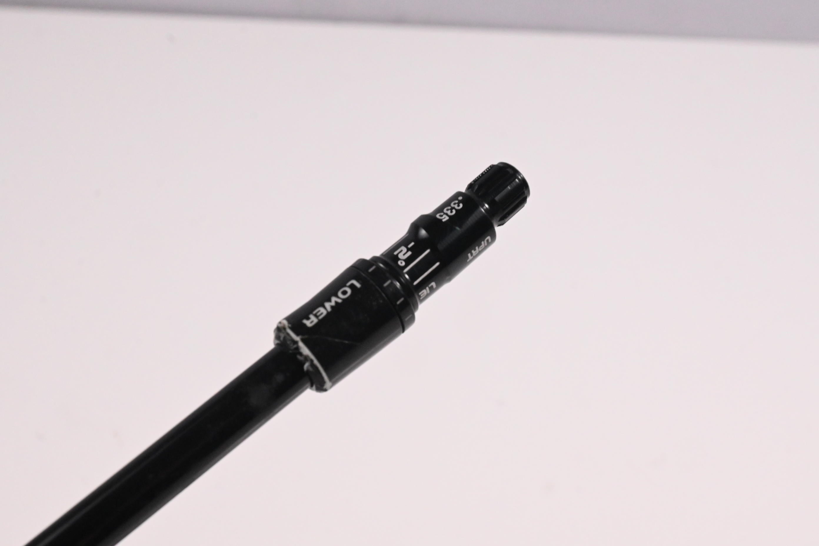 Fujikura Pro 50 Driver Shaft / Senior Flex / Taylormade 2nd Gen