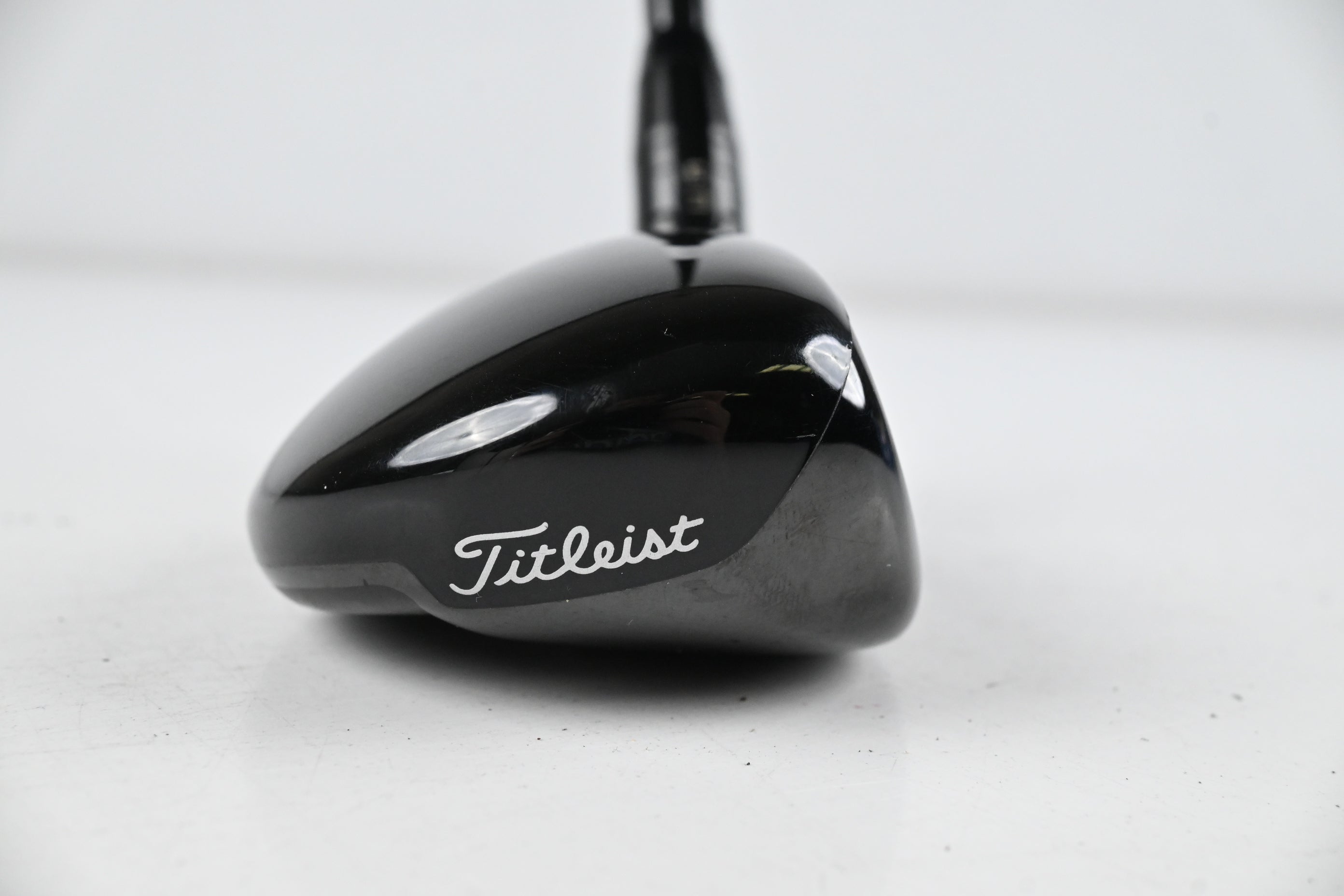 Titleist TSR3 #3 Hybrid / 19 Degree / Stiff Flex HZRDUS Black 80 Shaft