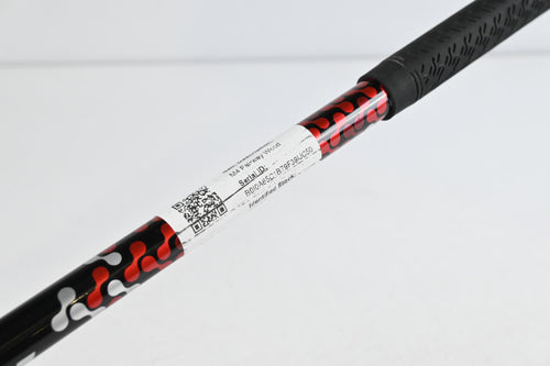 Taylormade M4 #3 Wood / 16.5 Degree / Regular Flex Fujikura Atmos Red 5 Shaft