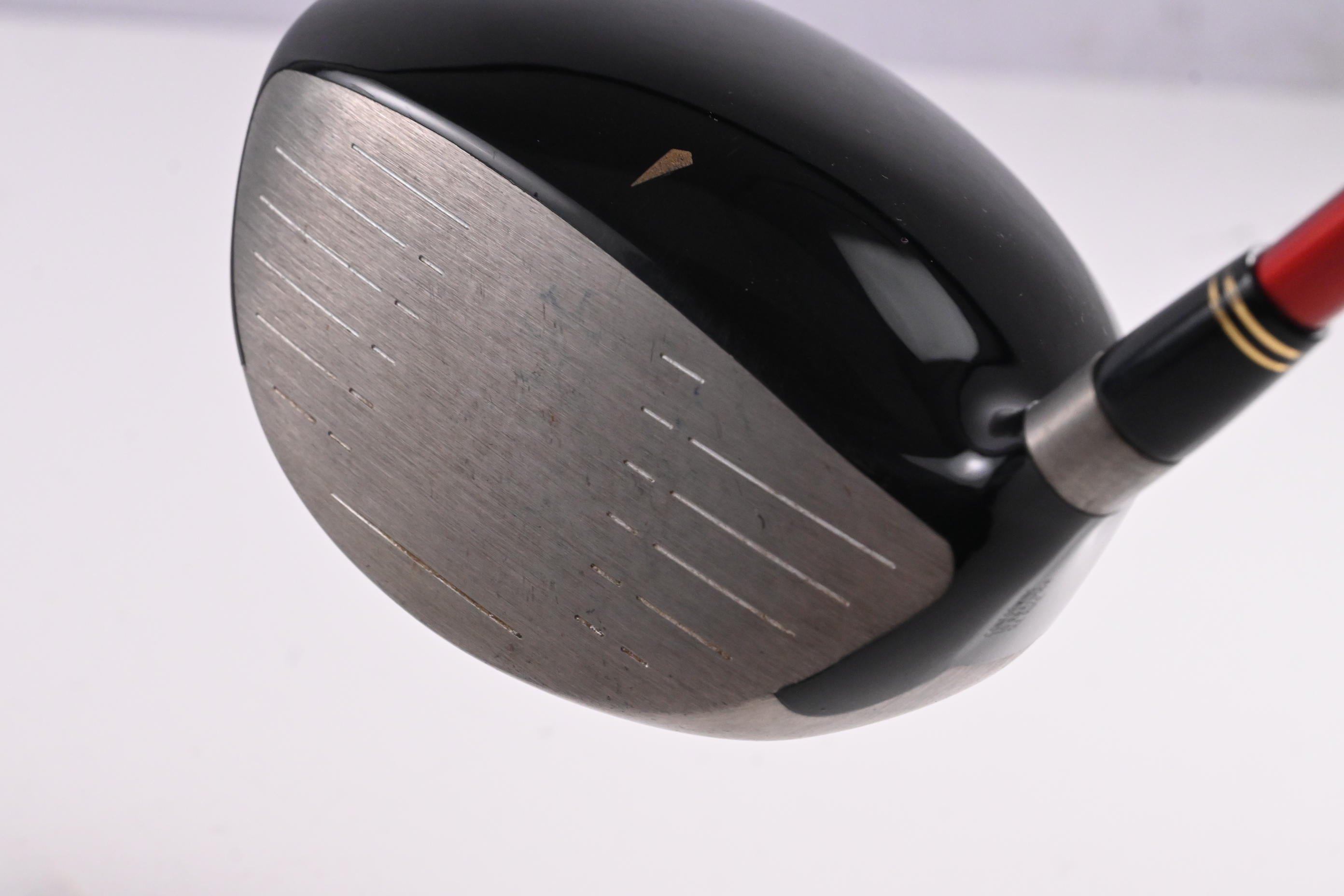 Srixon Z-RW Driver / 10.5 Degree / Regular Flex Fujikura SV-3014 63 Shaft