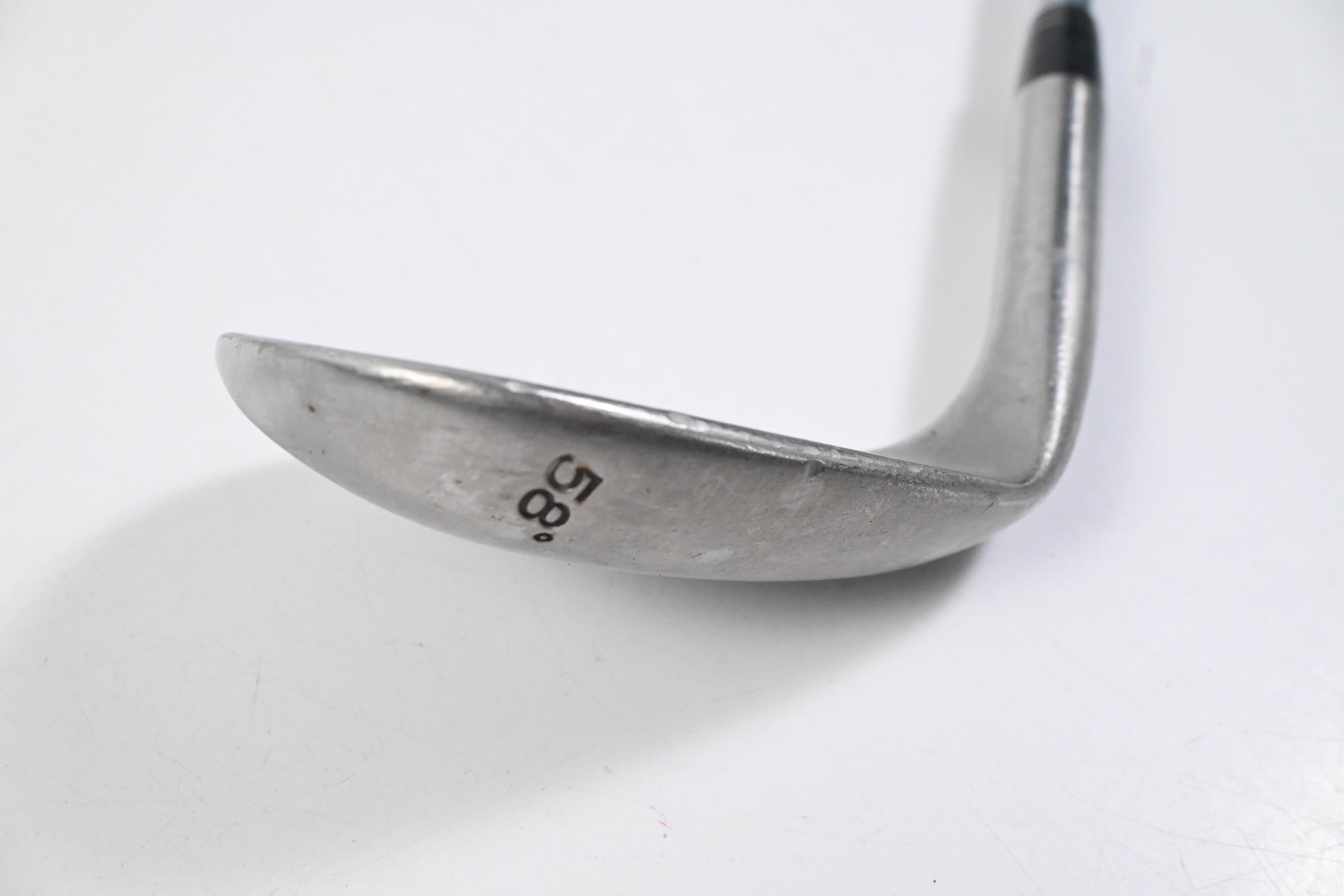 Taylormade RAC TP 2005 Lob Wedge / 58 Degree / Wedge Flex Project X Rifle Shaft
