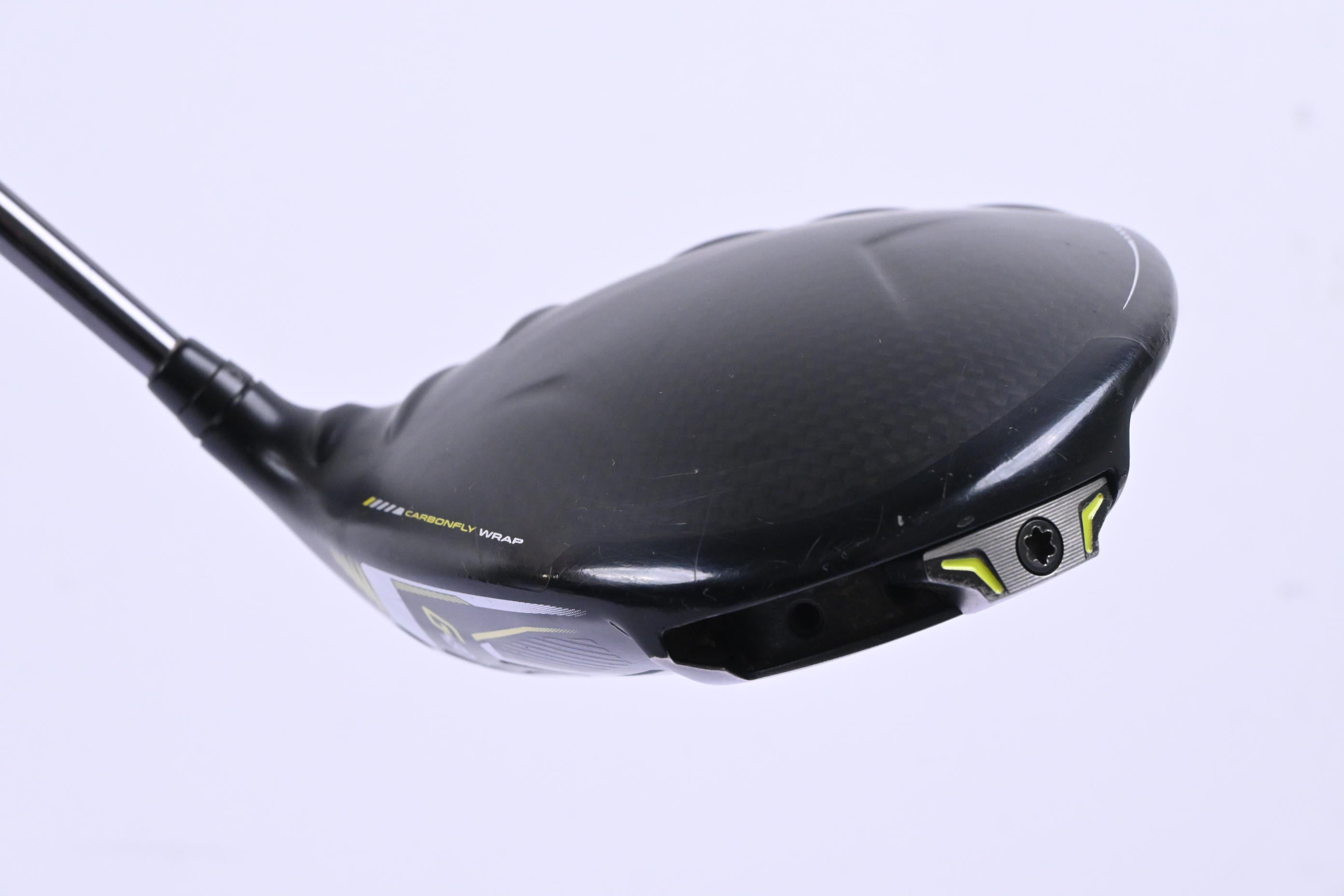 Ping G430 LST Driver / 9 Degree / Regular Flex Ping Tour 2.0 Shaft