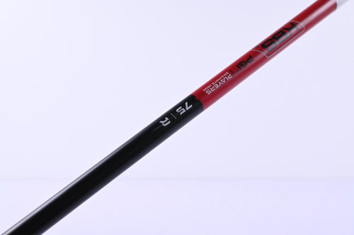 Cobra Darkspeed #4 Hybrid / 21 Degree / Regular Flex KBS PGI 75 Shaft