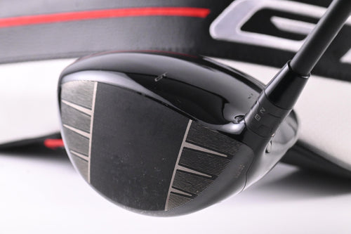Titleist GT2 Driver / 10 Degree / Stiff Flex Tensei 1K Blue 55 Shaft