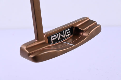 Ping Karsten TR Anser 5 Putter / Black Dot / 35 Inch