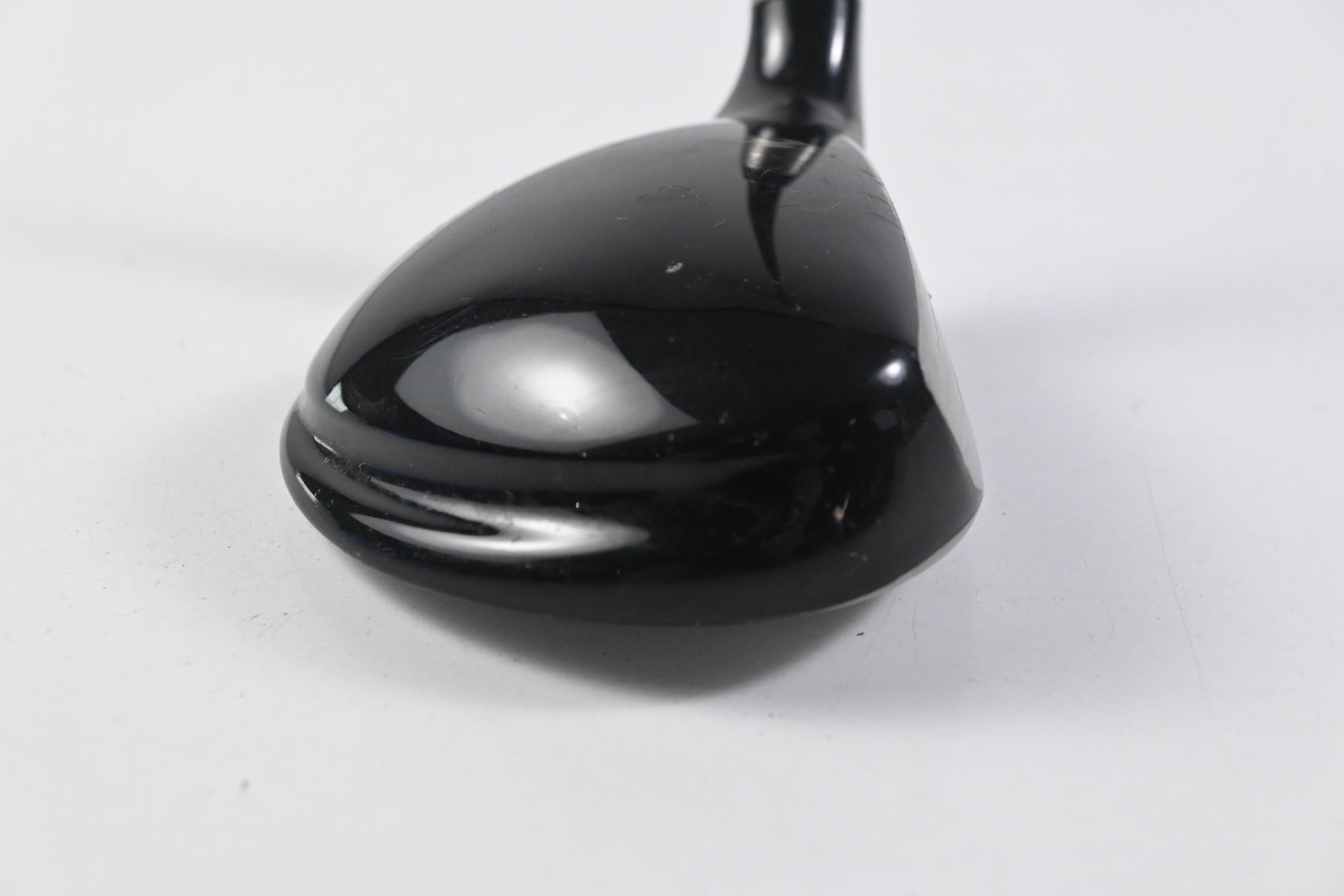 Taylormade Burner 2008 #3 Hybrid / 19 Degree / Regular Flex Taylormade REAX 60