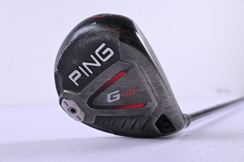 Ping G410 #3 Wood / 14.5 Degree / Regular Flex Ping Alta CB Red 65 Shaft