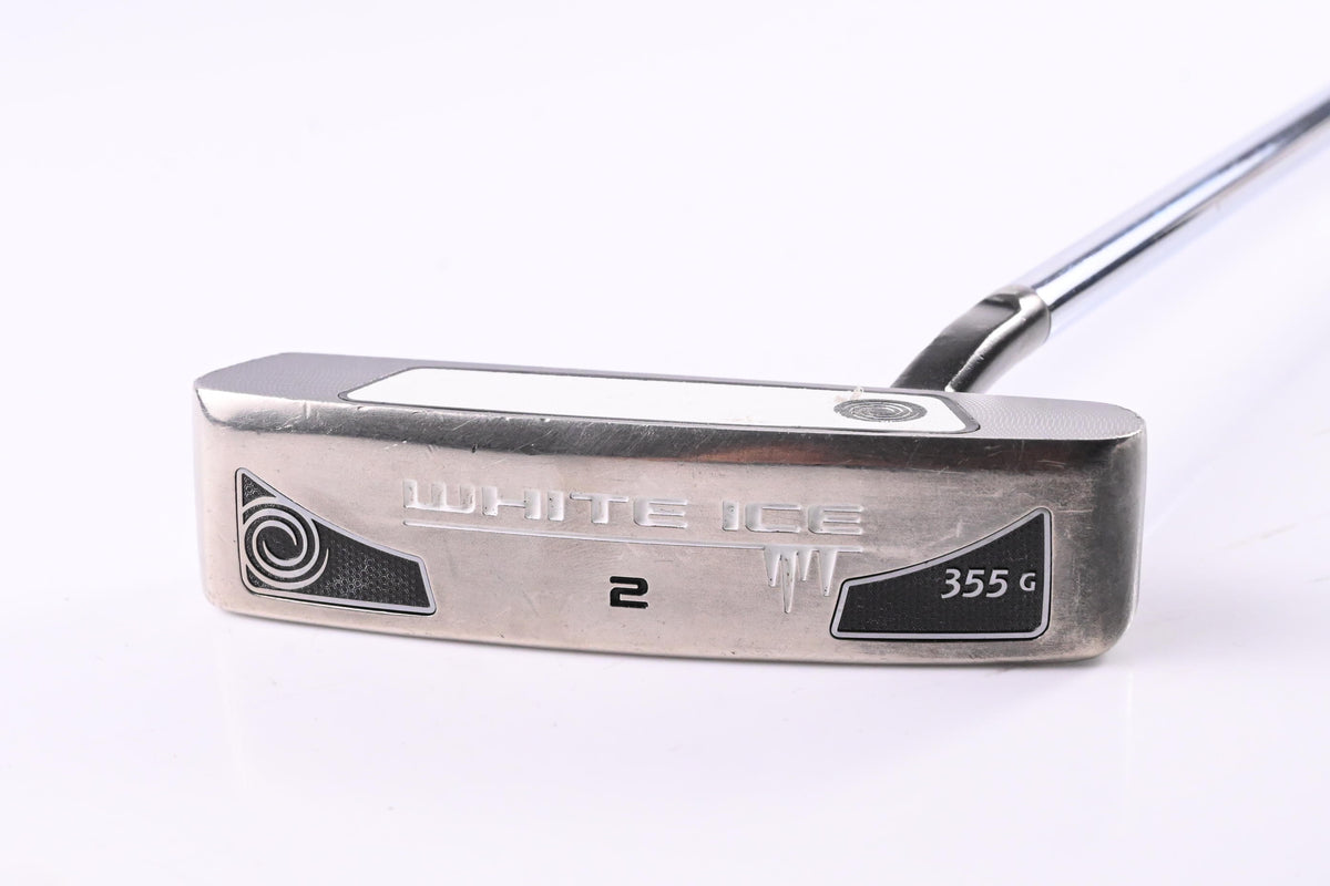 Odyssey White Hot #2 Putter / 37 Inch