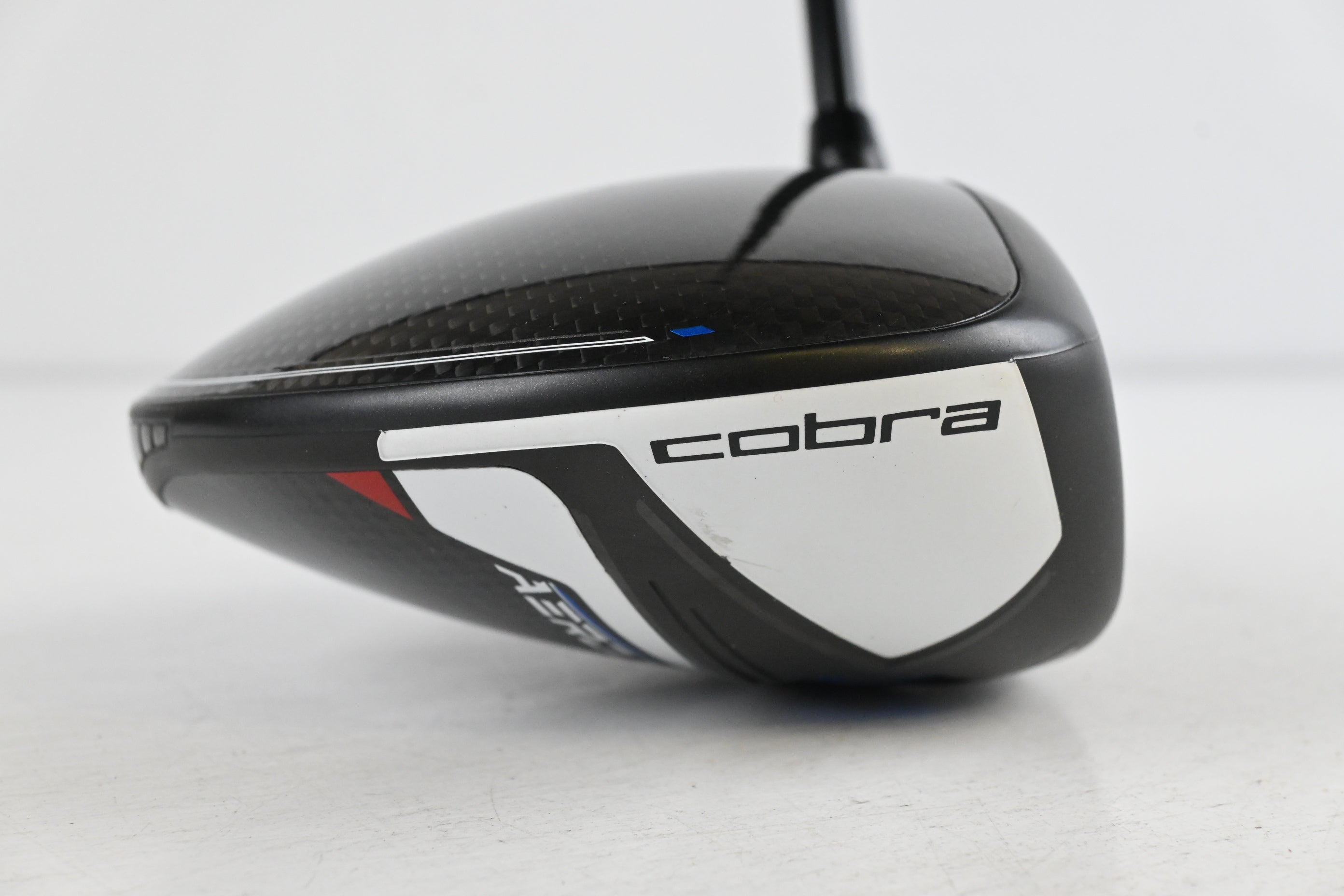 Cobra Aerojet LS Driver / 9 Degree / X-Flex Kai'li White 60 Shaft