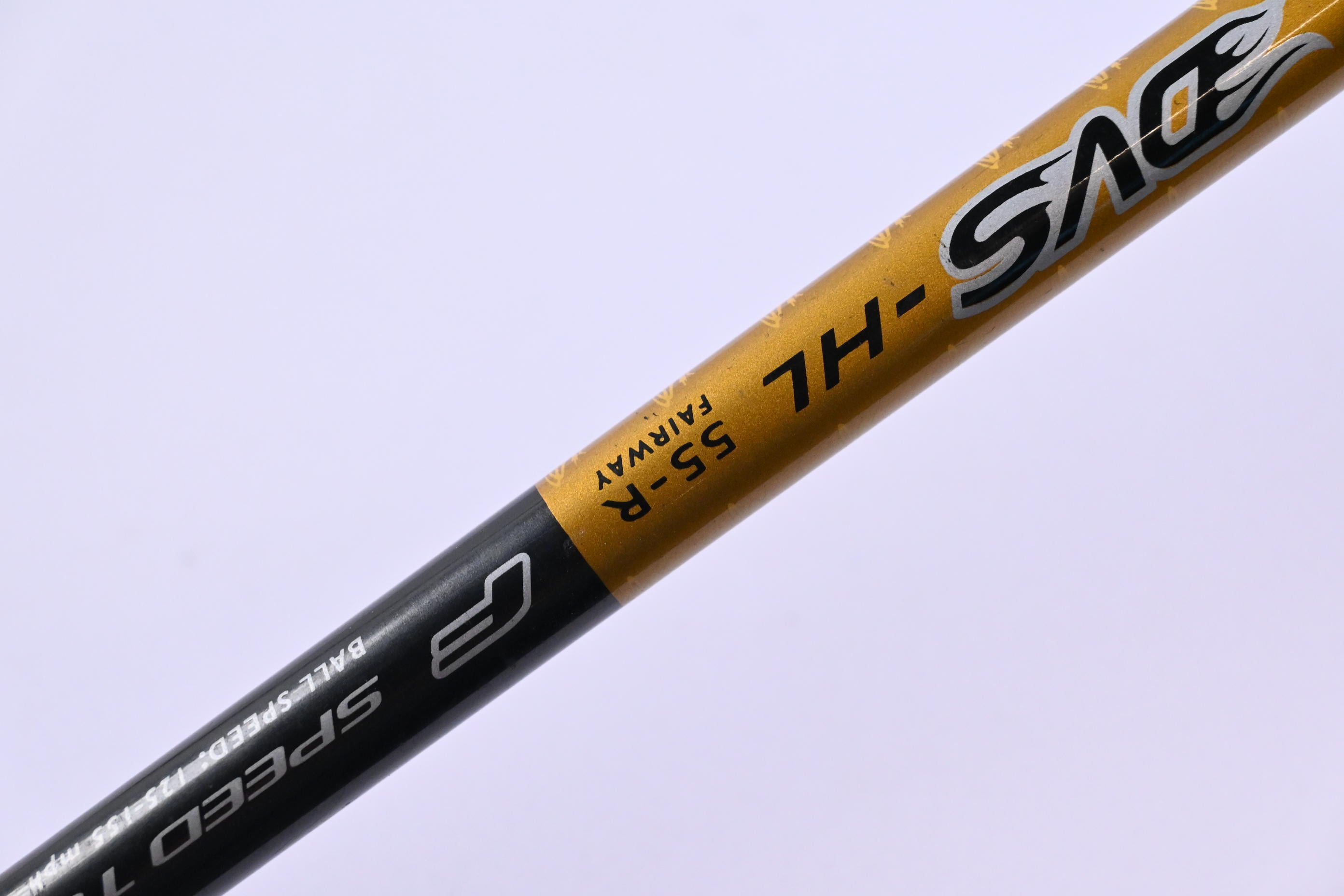 Cobra S9-1 #5 Wood / 18 Degree / Regular Flex Aldila DVS HL 55 Shaft