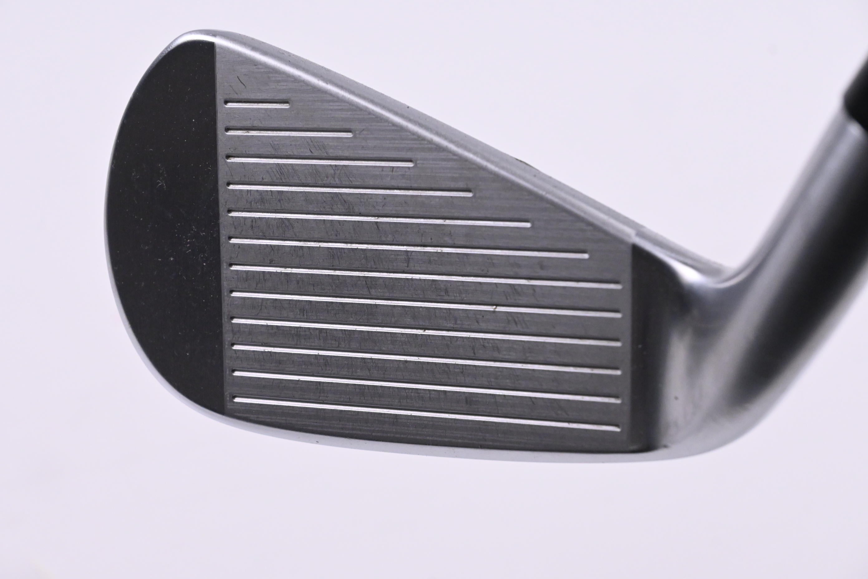 Srixon Z-U65 Utility #3 Iron / 20 Degree / X-Flex Speeder Evolution 85 Shaft