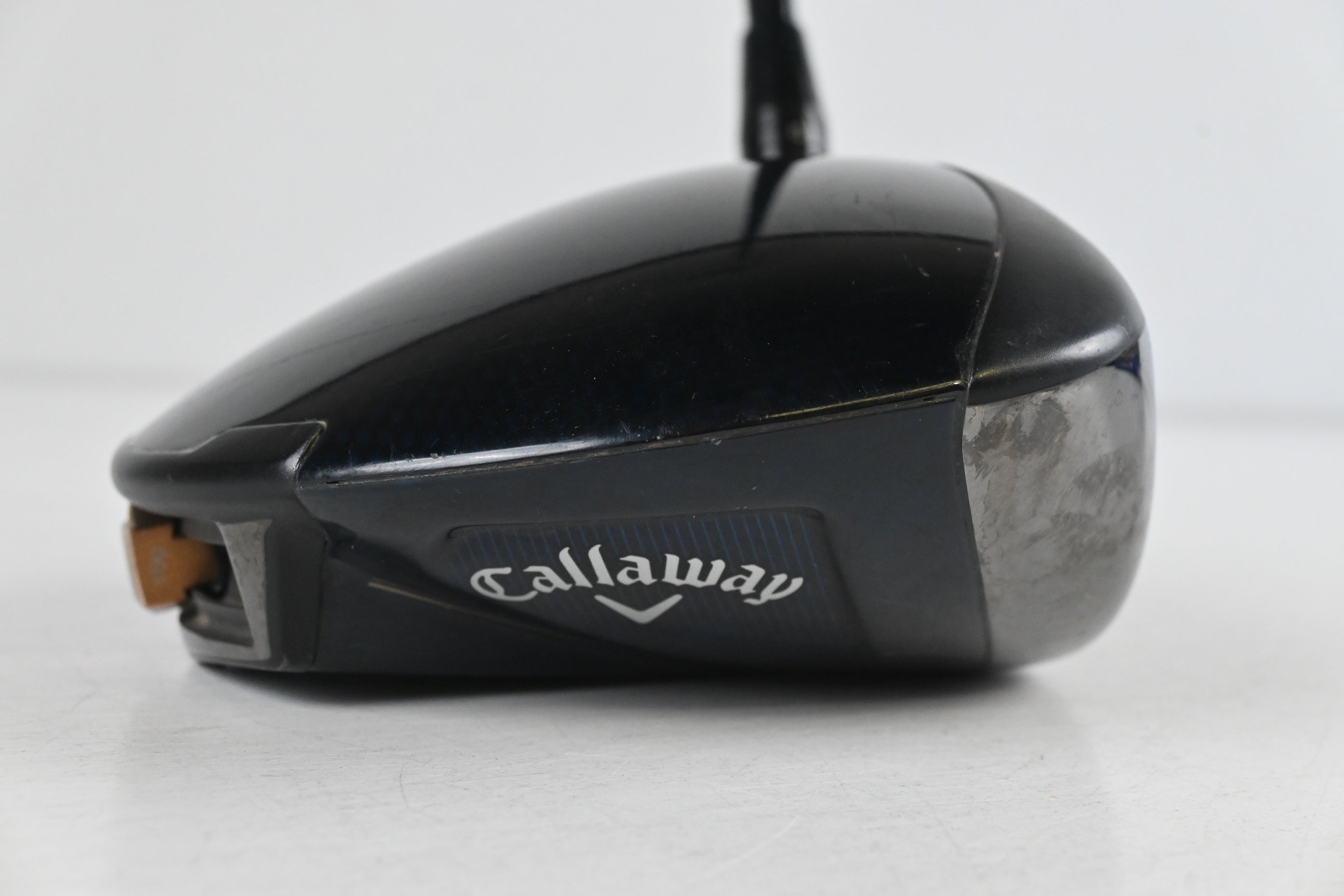 Callaway Paradym Driver / 10.5 Degree / Regular Flex Tensei AV Blue 55 Shaft