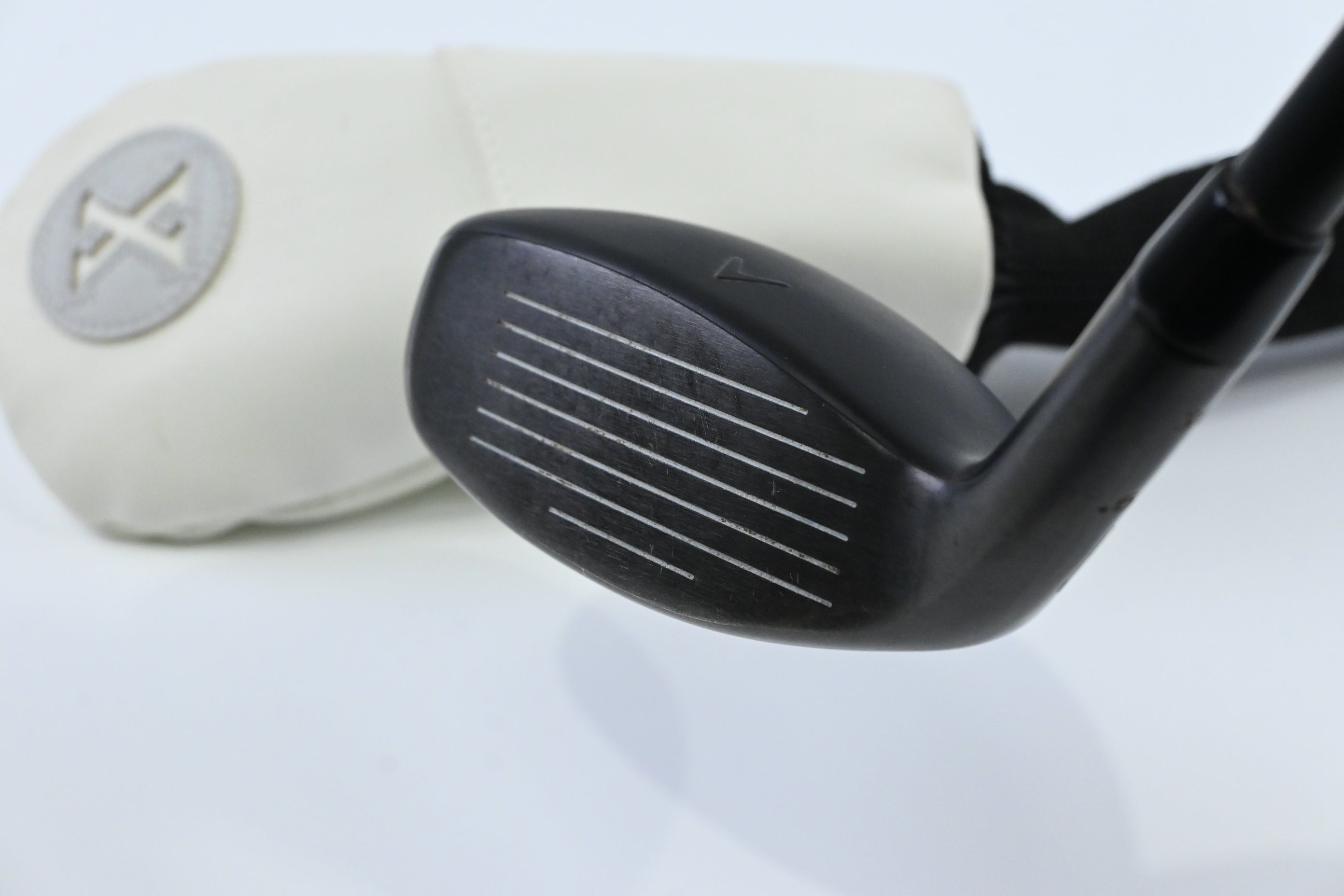 Callaway XR16 OS #3 Hybrid / 19 Degree / Regular Flex Fubuki AT 55 Shaft
