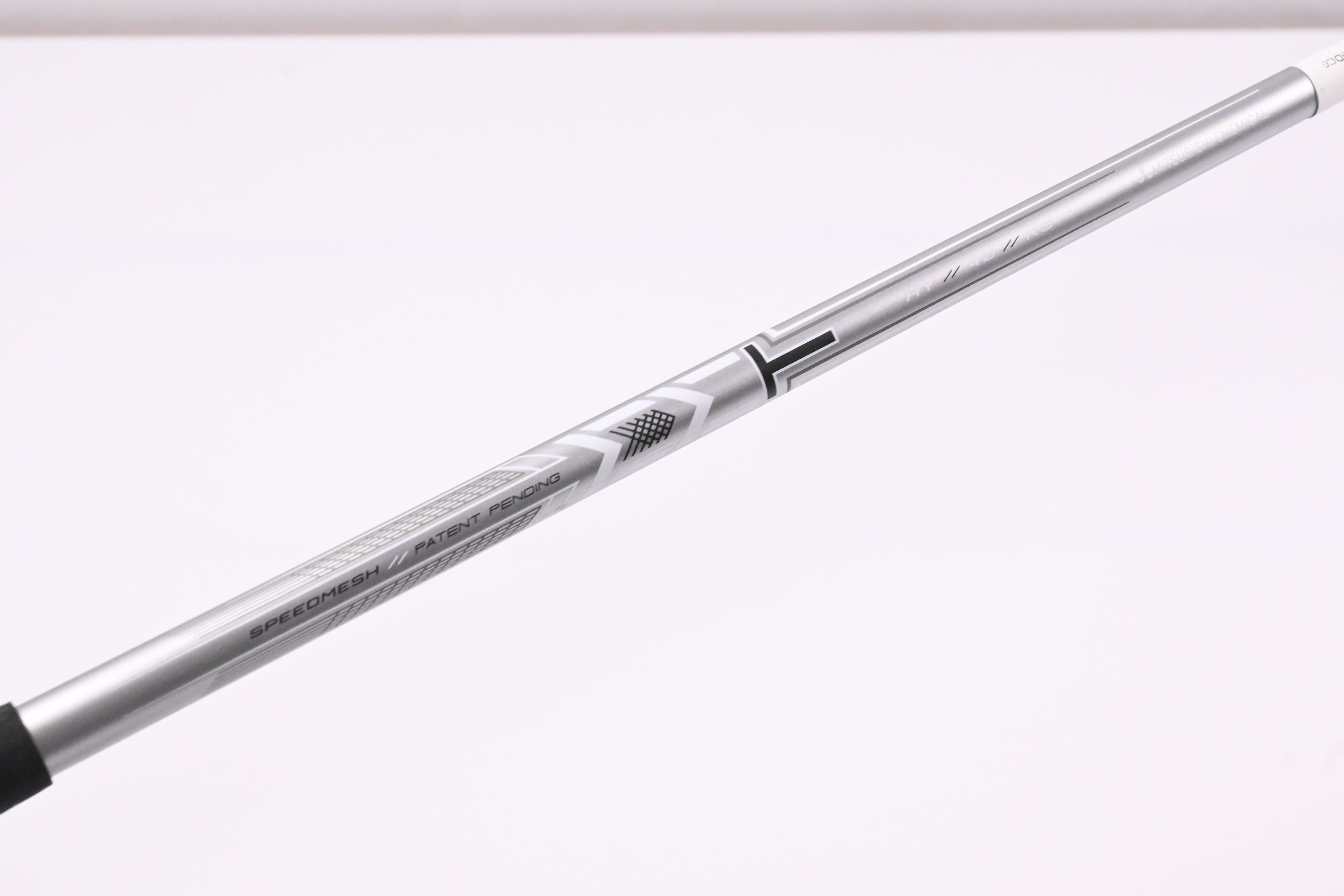 MMT Speedmesh 40 #3 Hybrid Shaft / Ladies Flex / Titleist 2nd Gen