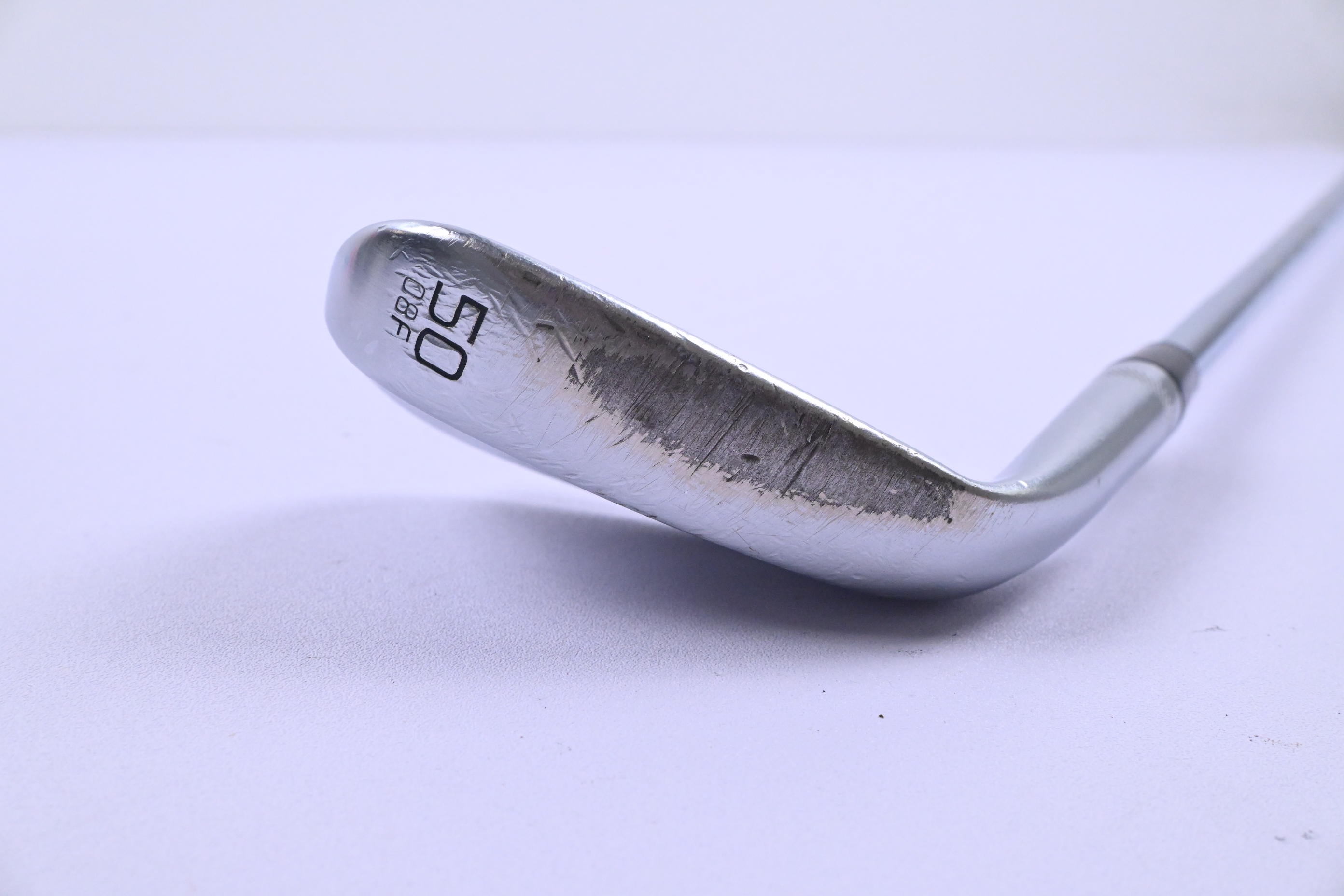 Titleist Vokey SM10 Gap Wedge / 50 Degree / Wedge Flex Vokey Design SM10