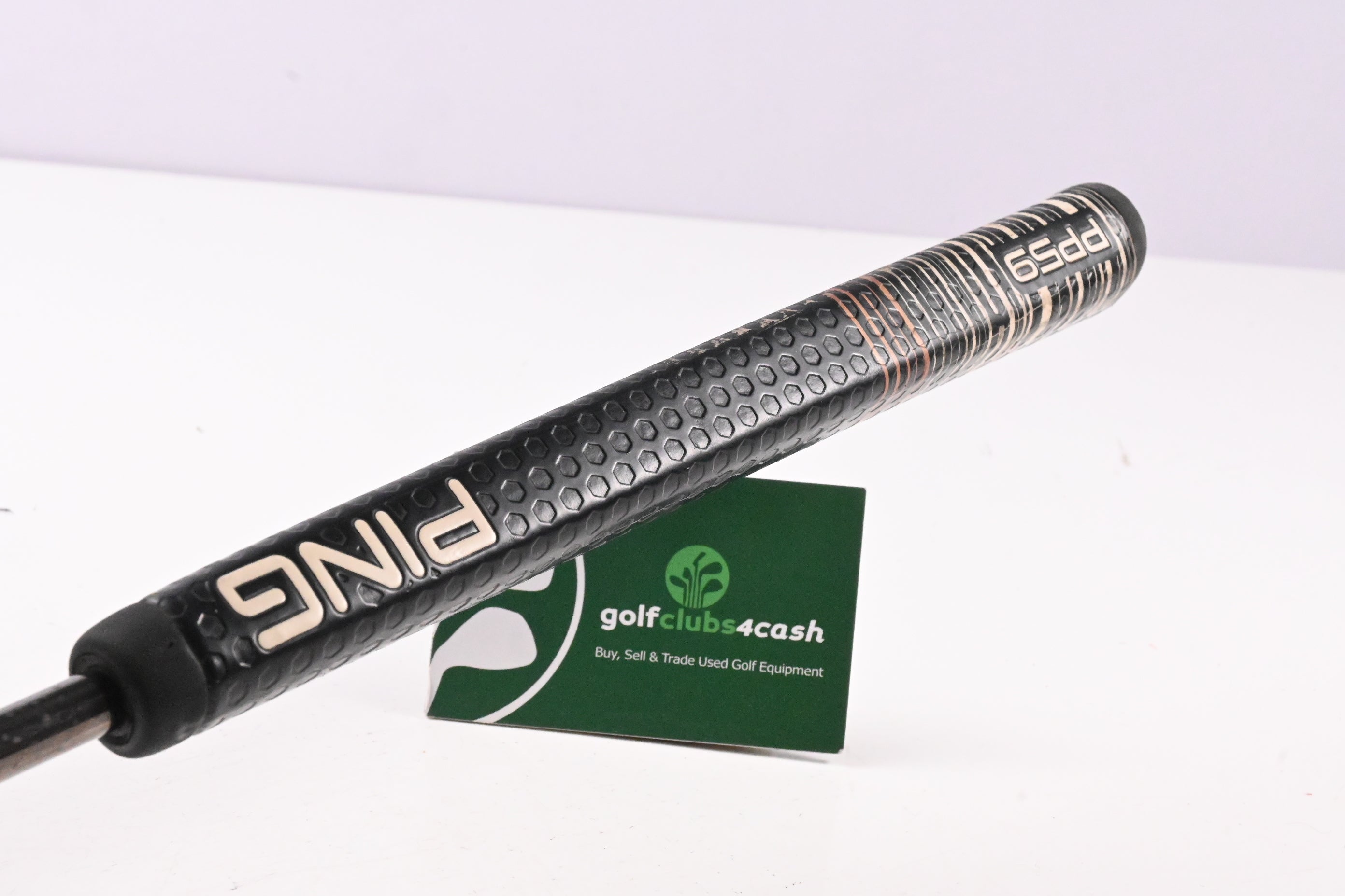Ping Heppler Fetch Putter / 32 Inch