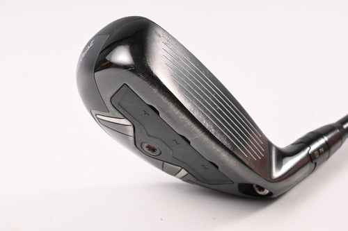 Titleist TSi3 #3 Hybrid / 20 Degree / Stiff Flex HZRDUS Smoke Black RDX 80 Shaft
