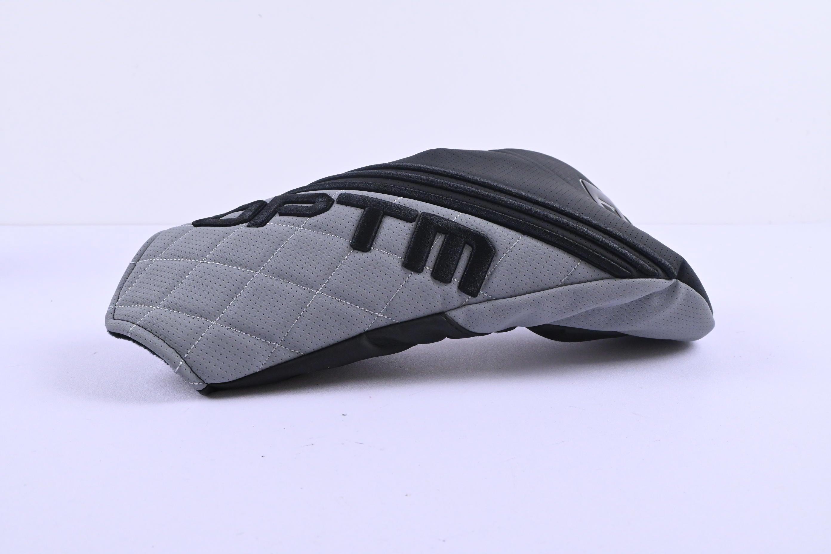 Cobra OPTM MAX-D Driver / 12 Degree / Regular Flex Kai'li Dark Waves Red 50