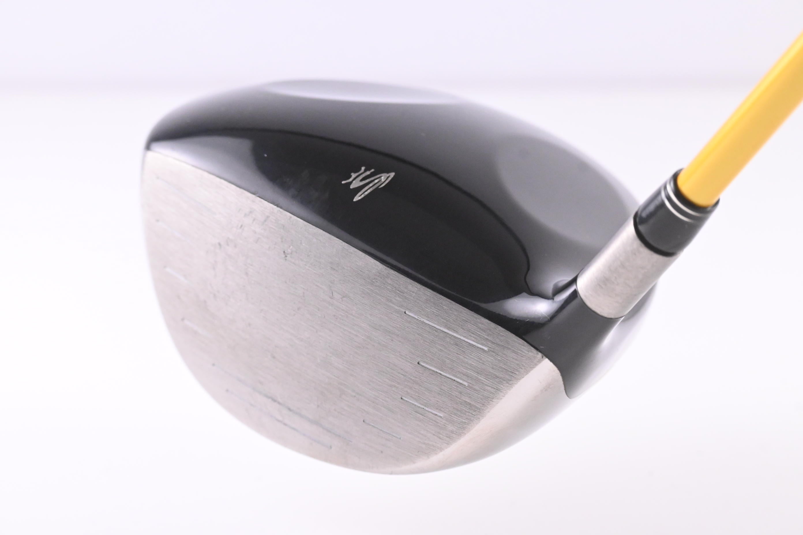 Cobra Speed Pro S Driver / 10.5 Degree / Stiff Flex Fujikura Speeder Pro Shaft