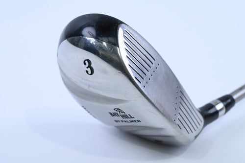 Bay Hill Wave #3 Wood / 16 Degree / Regular Flex Lite Co-Wound Shaft