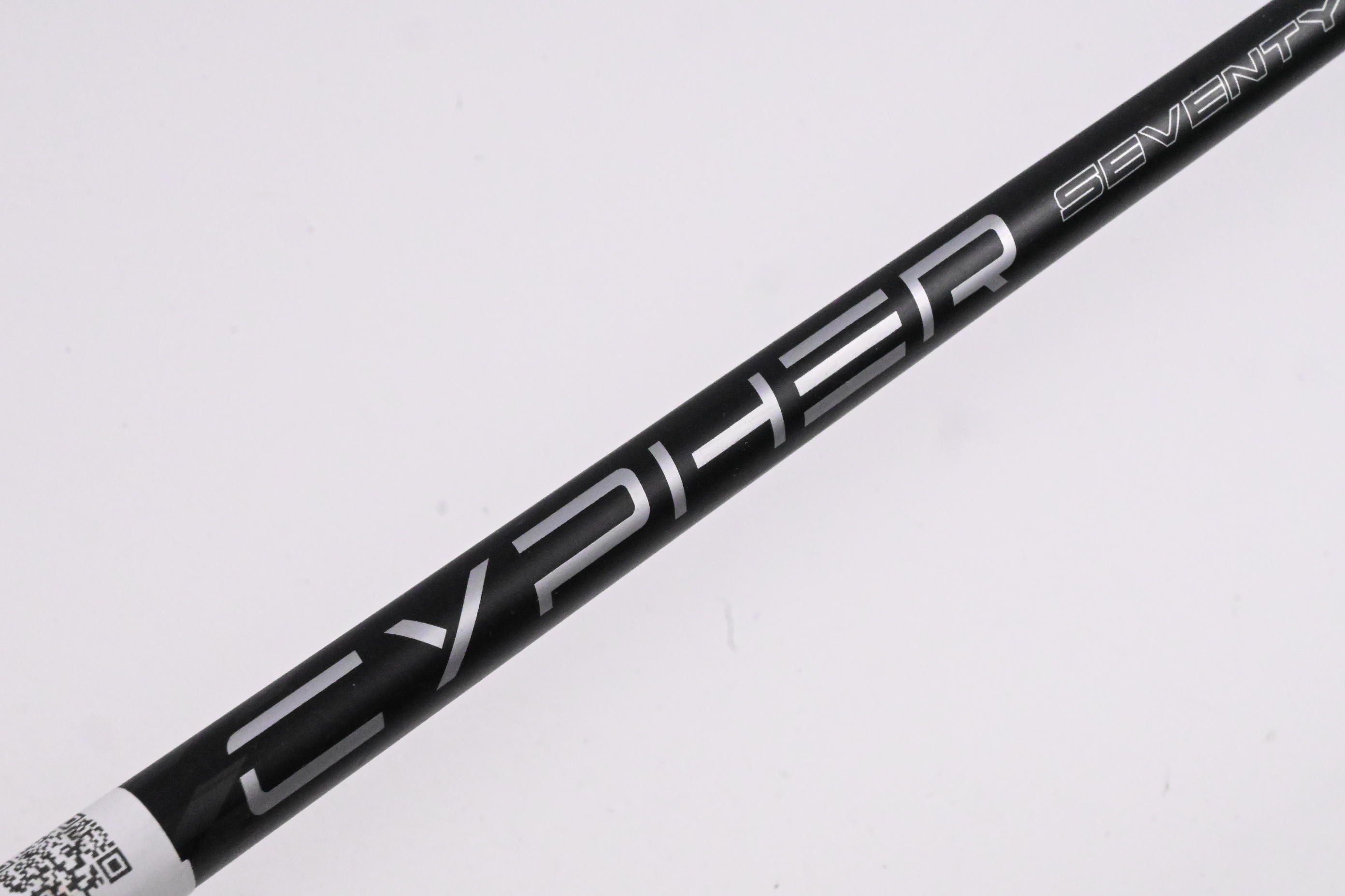 Project X Cypher 2.0 70 #5 Hybrid Shaft / Stiff Flex / Callaway 3rd Gen