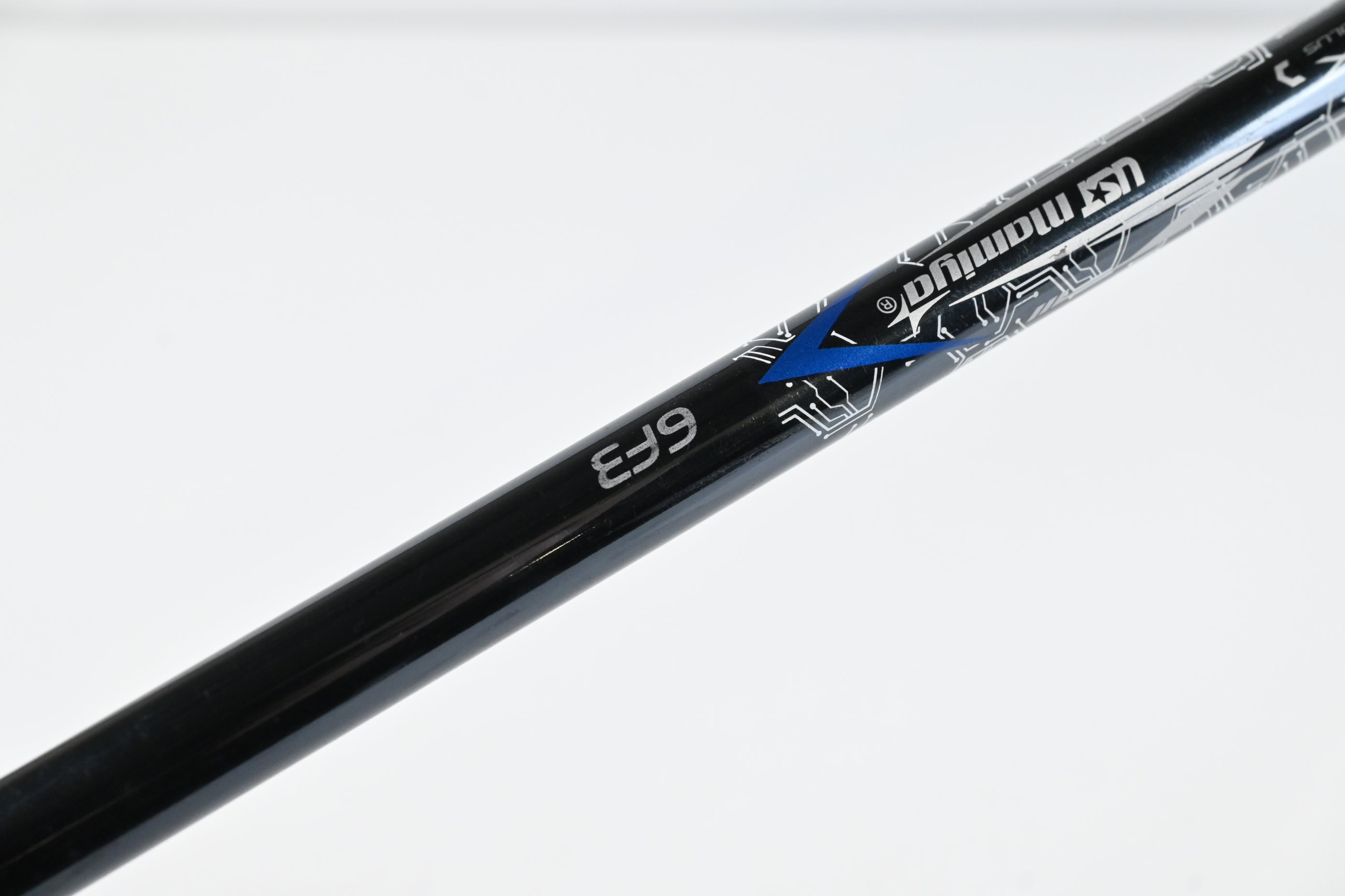Cobra Darkspeed Max Driver / 12 Degree / Regular Flex UST LIN-Q M40X 6 Shaft