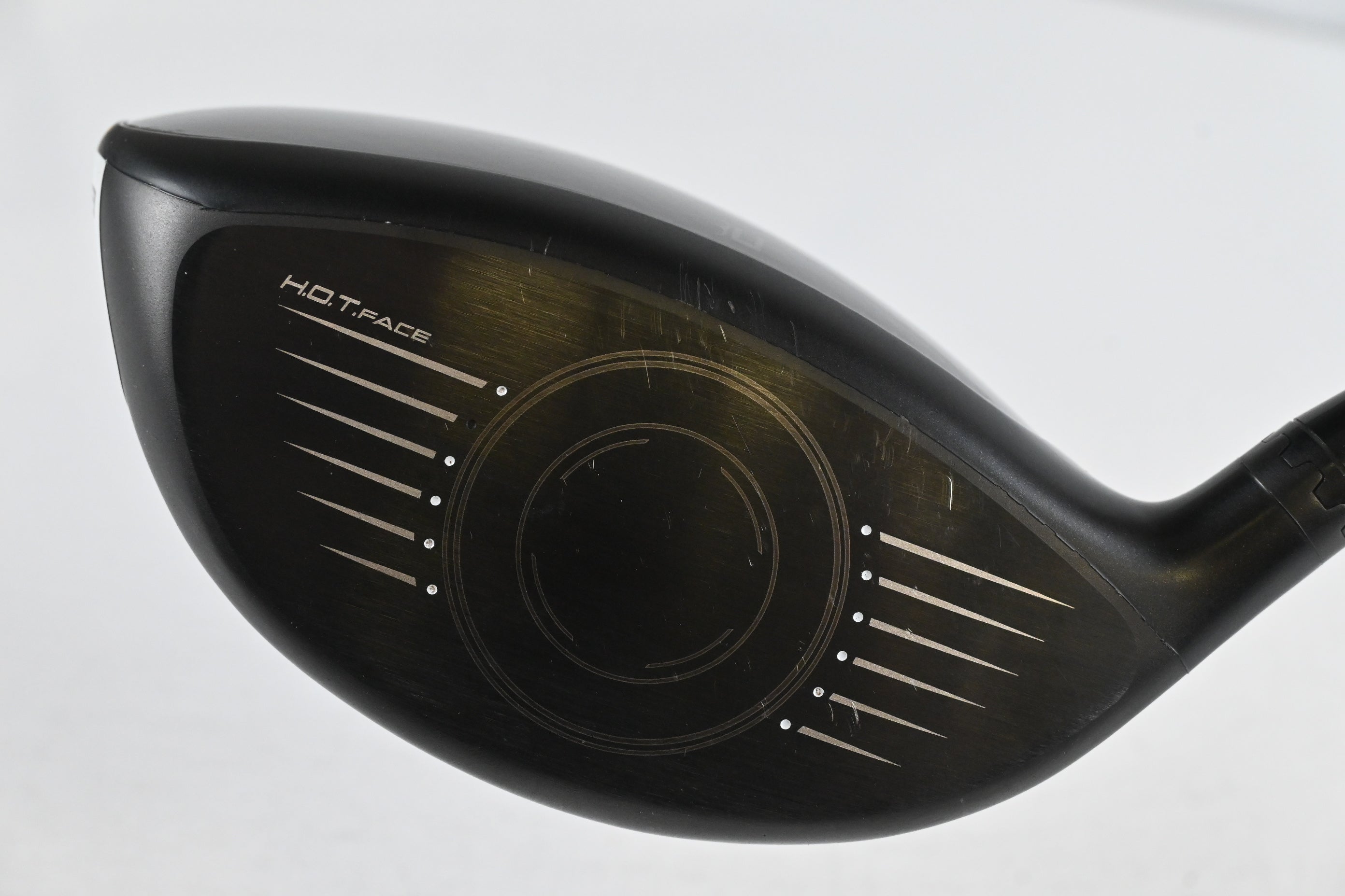 Cobra Aerojet LS Driver / 9 Degree / X-Flex Kai'li White 60 Shaft