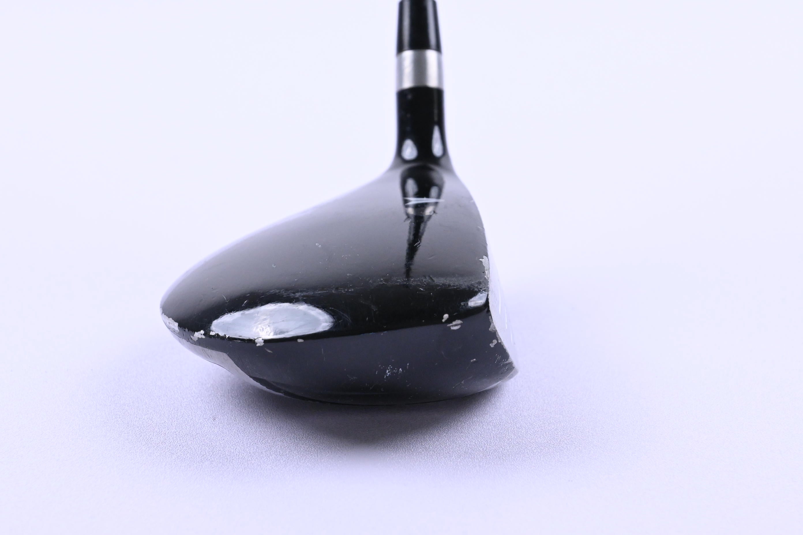 Fazer CTR20 #3 Wood / 15 Degree / Uniflex Fazer CTR20 Shaft