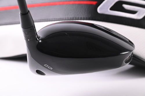 Titleist GT2 Driver / 10 Degree / Stiff Flex Tensei 1K Blue 55 Shaft
