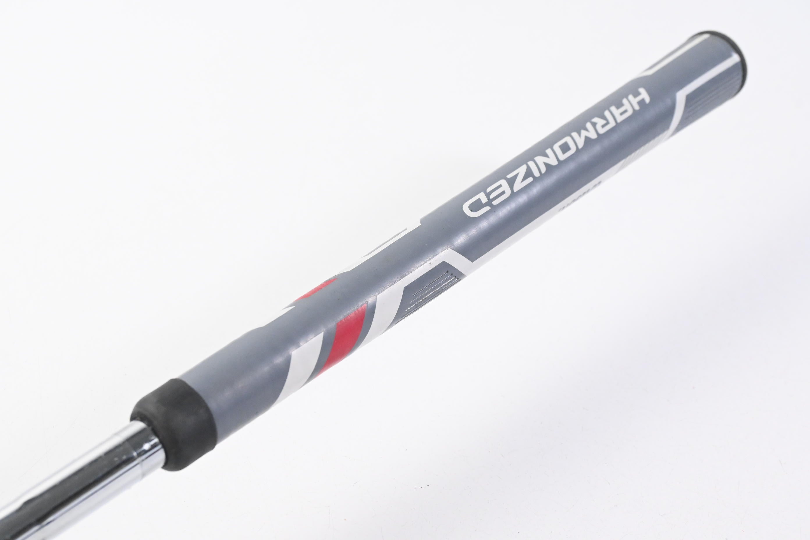 Wilson Harmonized Chipper / 37 Degree / Stiff Flex Steel Shaft
