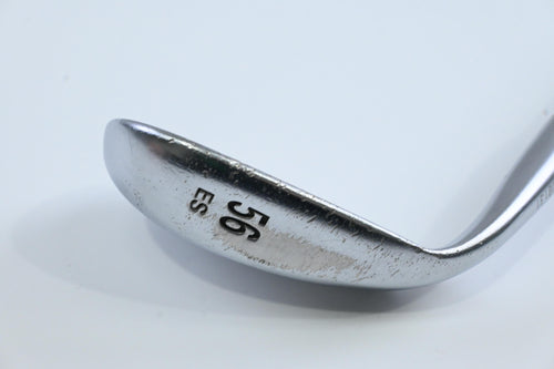 Ping Glide Sand Wedge / 56 Degree / Black Dot / Wedge Flex Steel Shaft