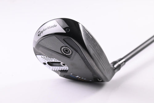 Taylormade Qi10 Tour #5 Wood / 18 Degree / X-Flex Tensei AV Blue 75 Shaft