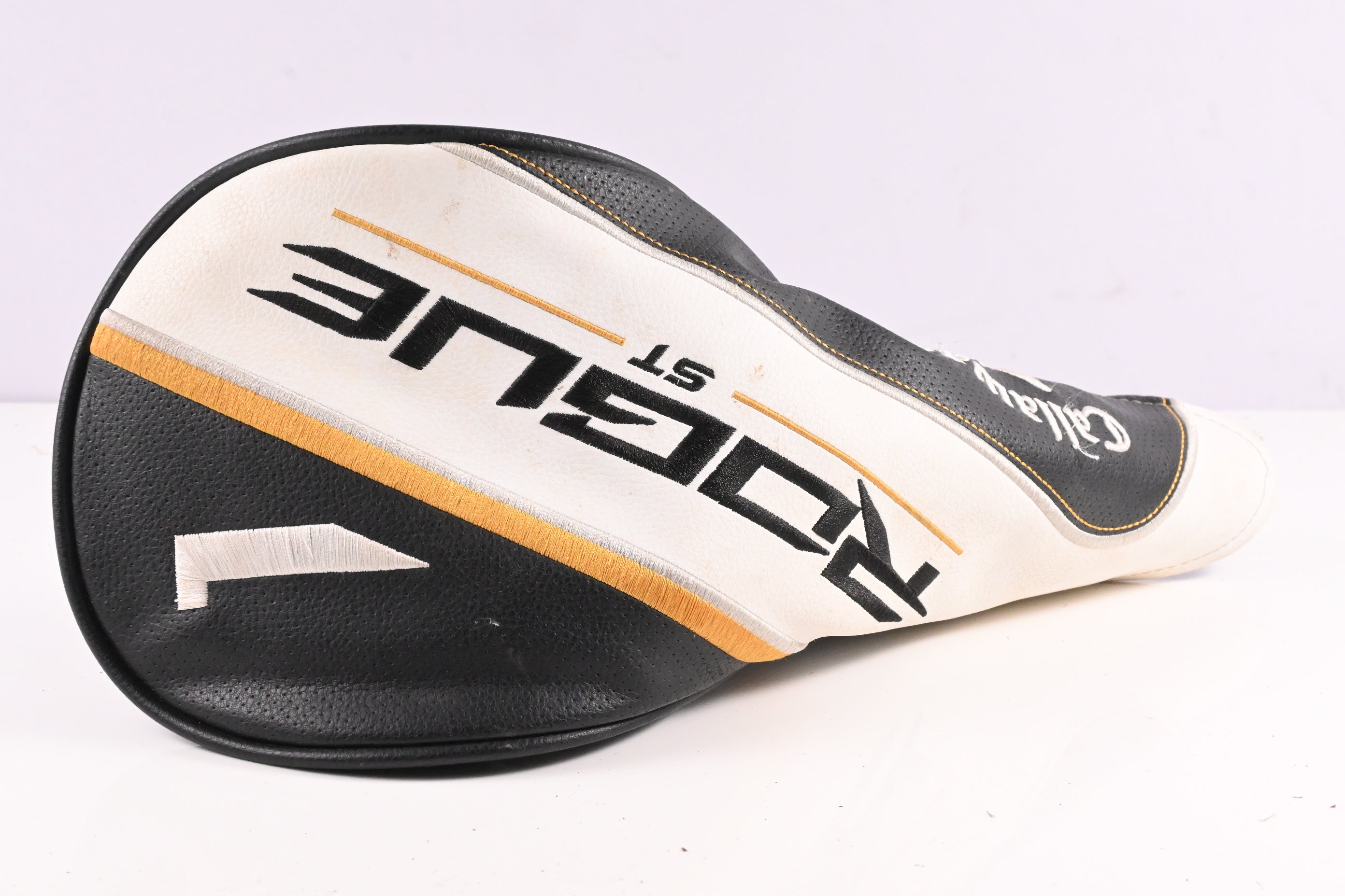 Left Hand Callaway Rogue ST MAX D Driver / 10.5 Degree / Senior Flex Diamana M+