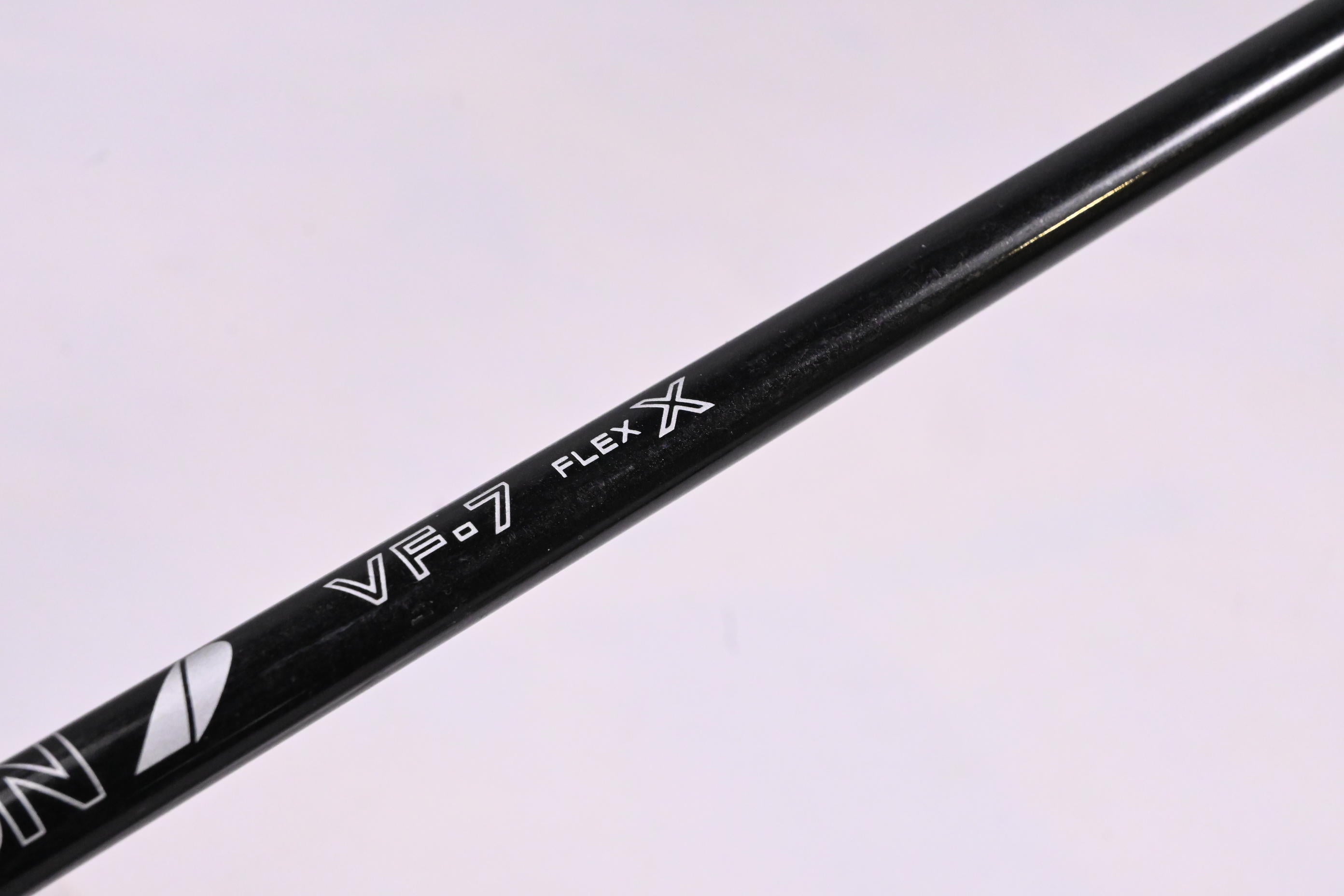 Graphite Design Tour AD VF-7 #9 Wood Shaft / X-Flex / Titleist 2nd Gen