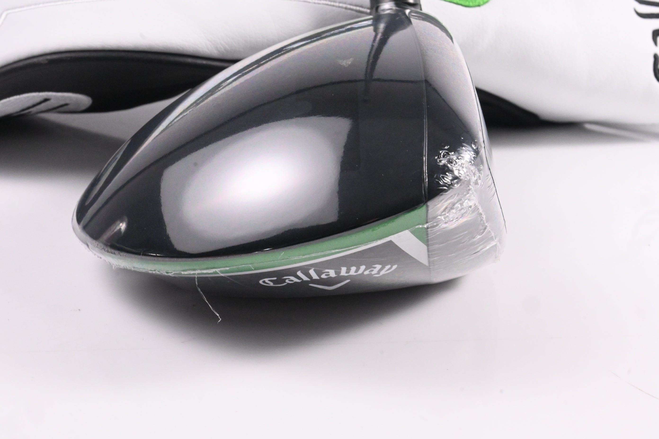 Callaway Elyte Triple Diamond Driver / 10.5 Degree / X-Flex Denali Black 70