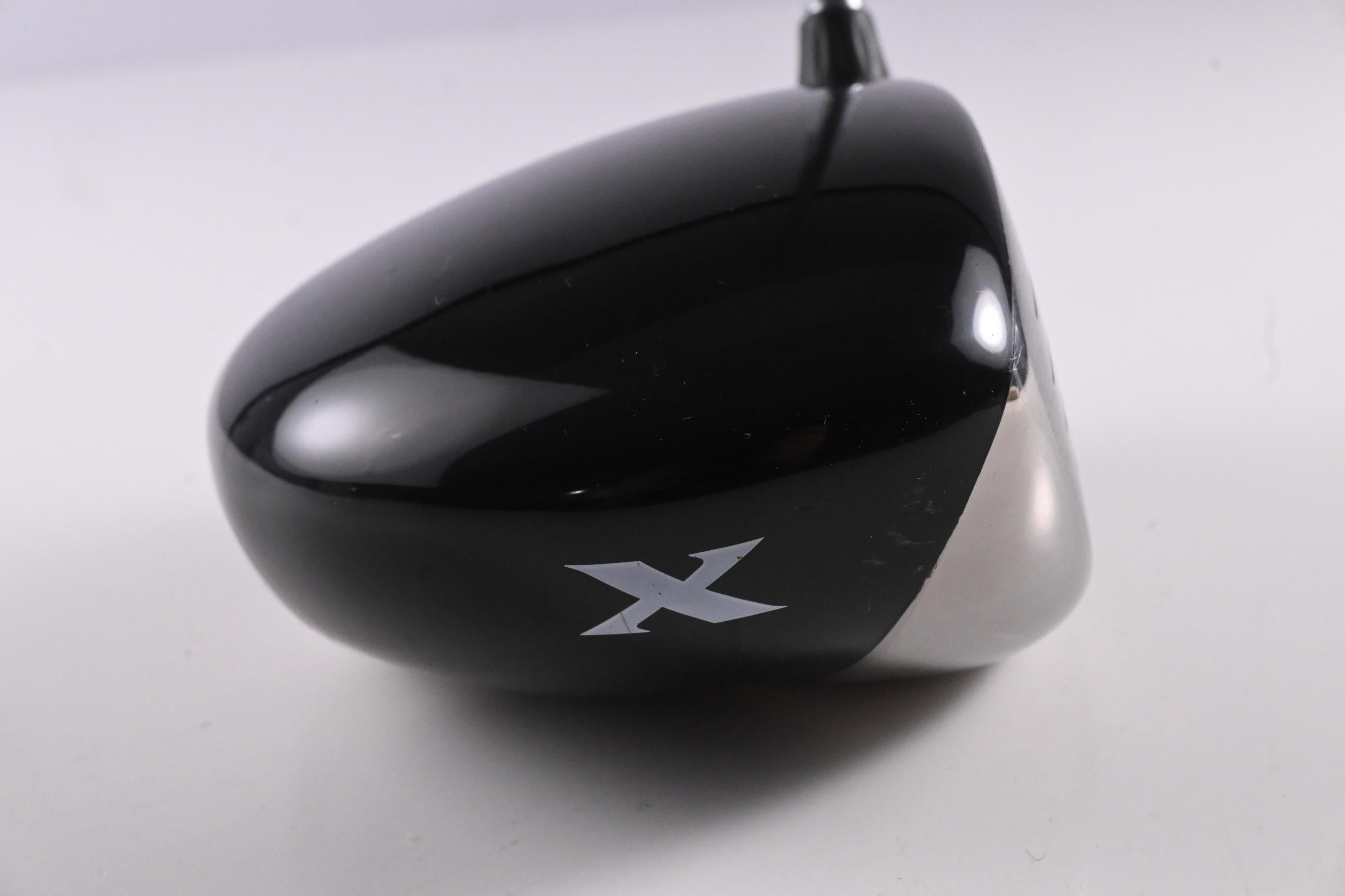 Callaway X460 Tour Driver / 9.5 Degree / Stiff Flex Fujikura Tour Platinum Series