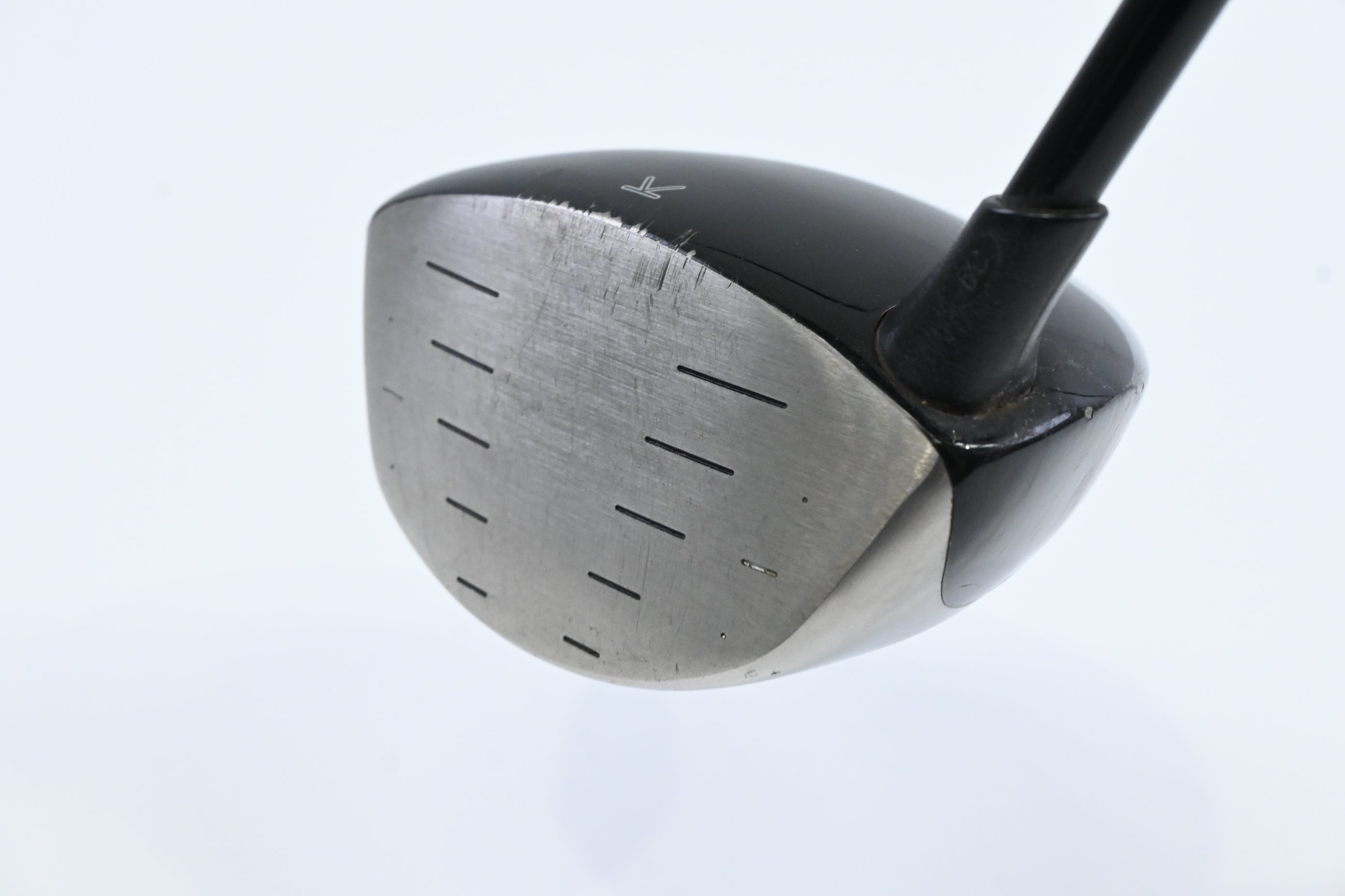 Ping Si3 Driver / 10 Degree / Regular Flex Ping Si3 Shaft