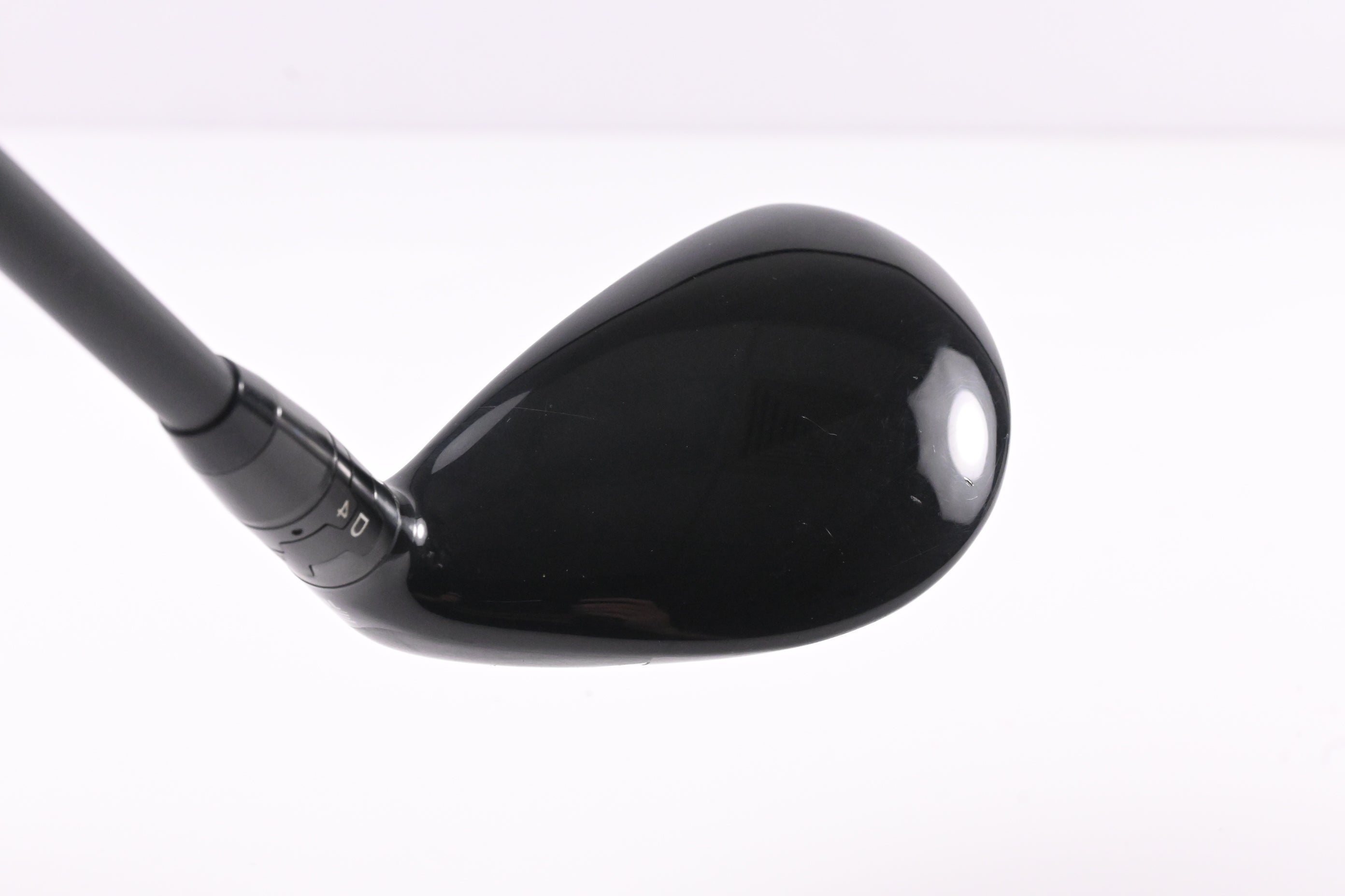 Titleist TSi2 #3 Hybrid / 18 Degree / Stiff Flex Tensei 1K Black 85 Shaft