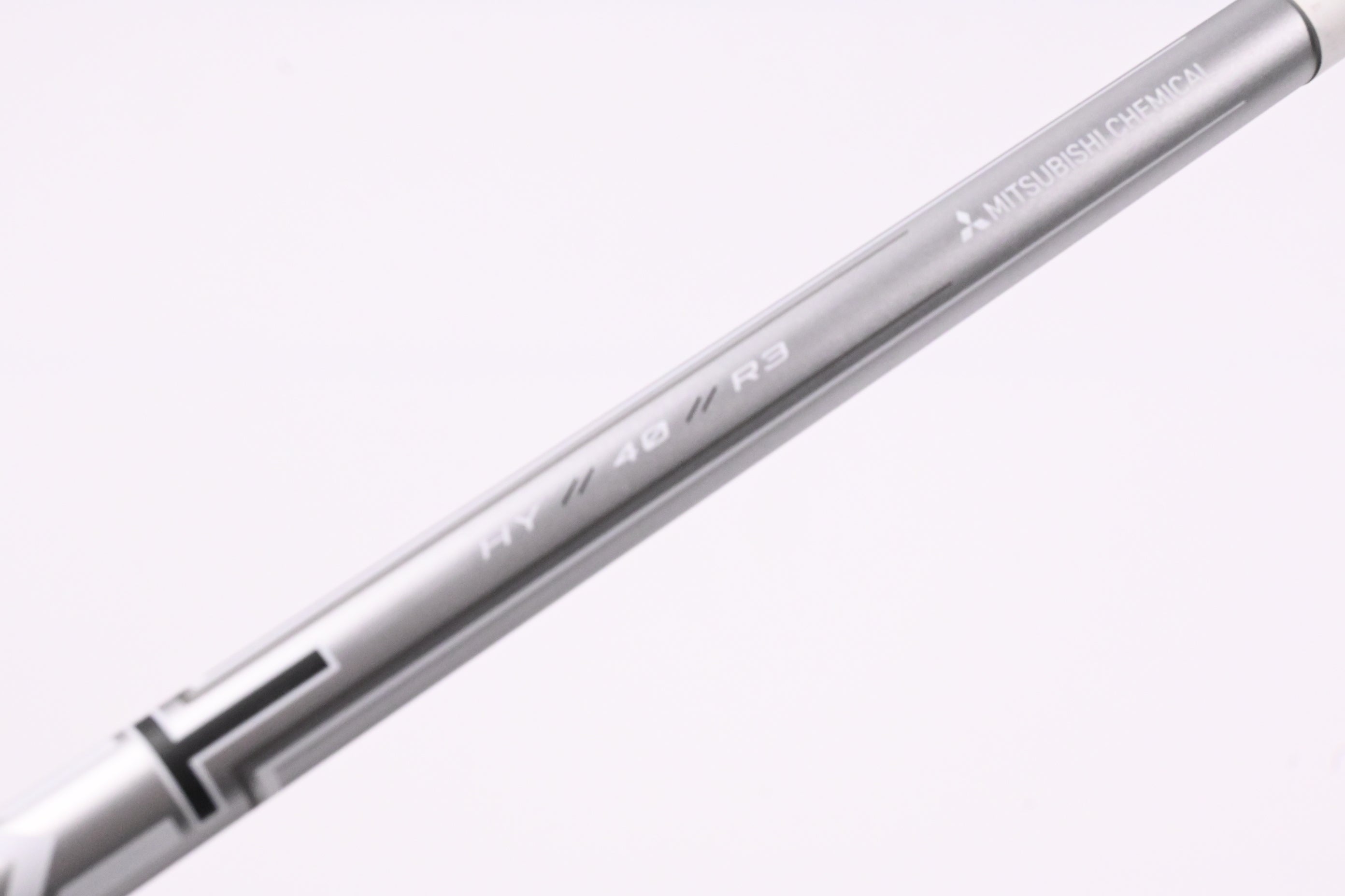 MMT Speedmesh 40 #3 Hybrid Shaft / Ladies Flex / Titleist 2nd Gen