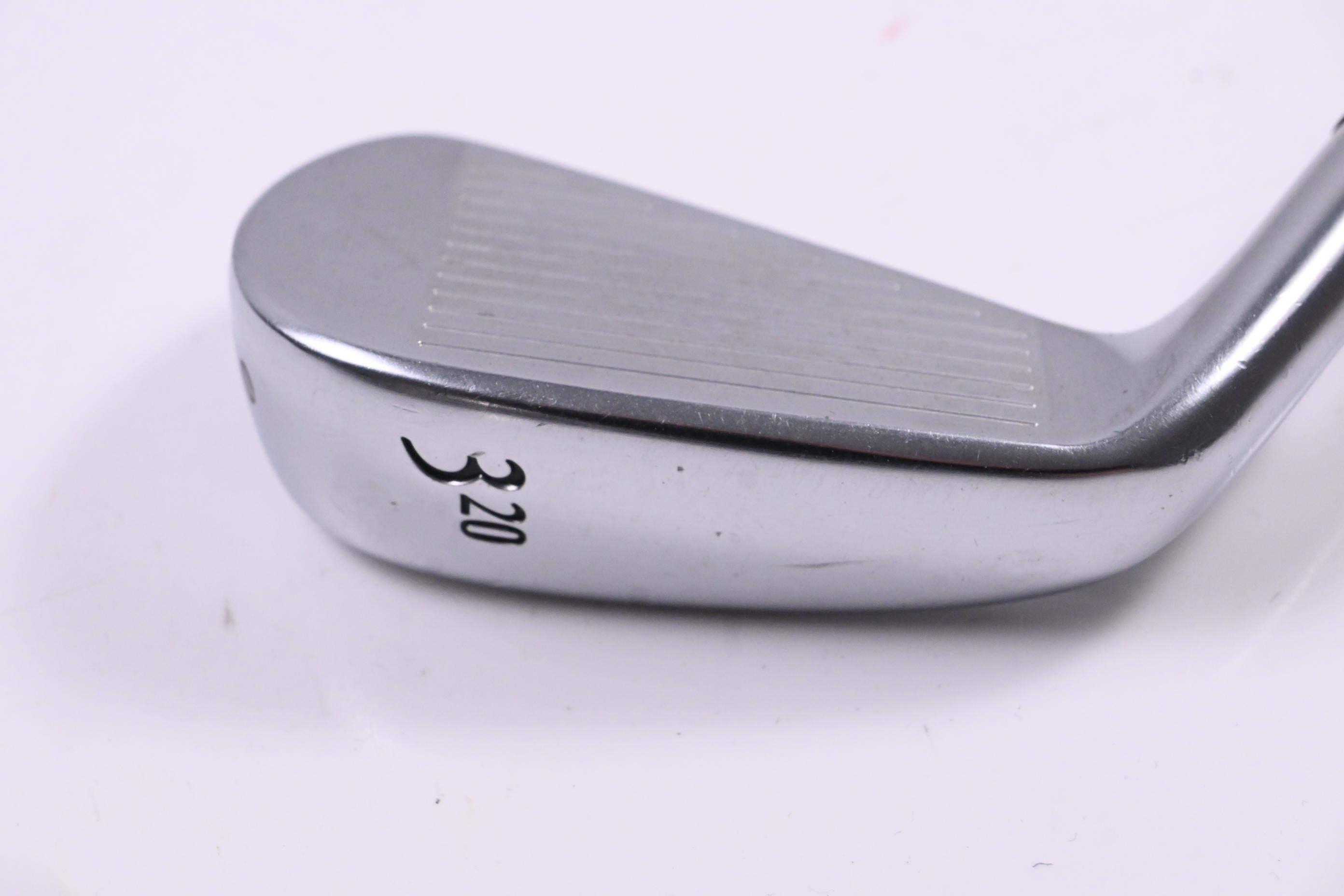 Srixon Z-U65 Utility #3 Iron / 20 Degree / X-Flex Speeder Evolution 85 Shaft