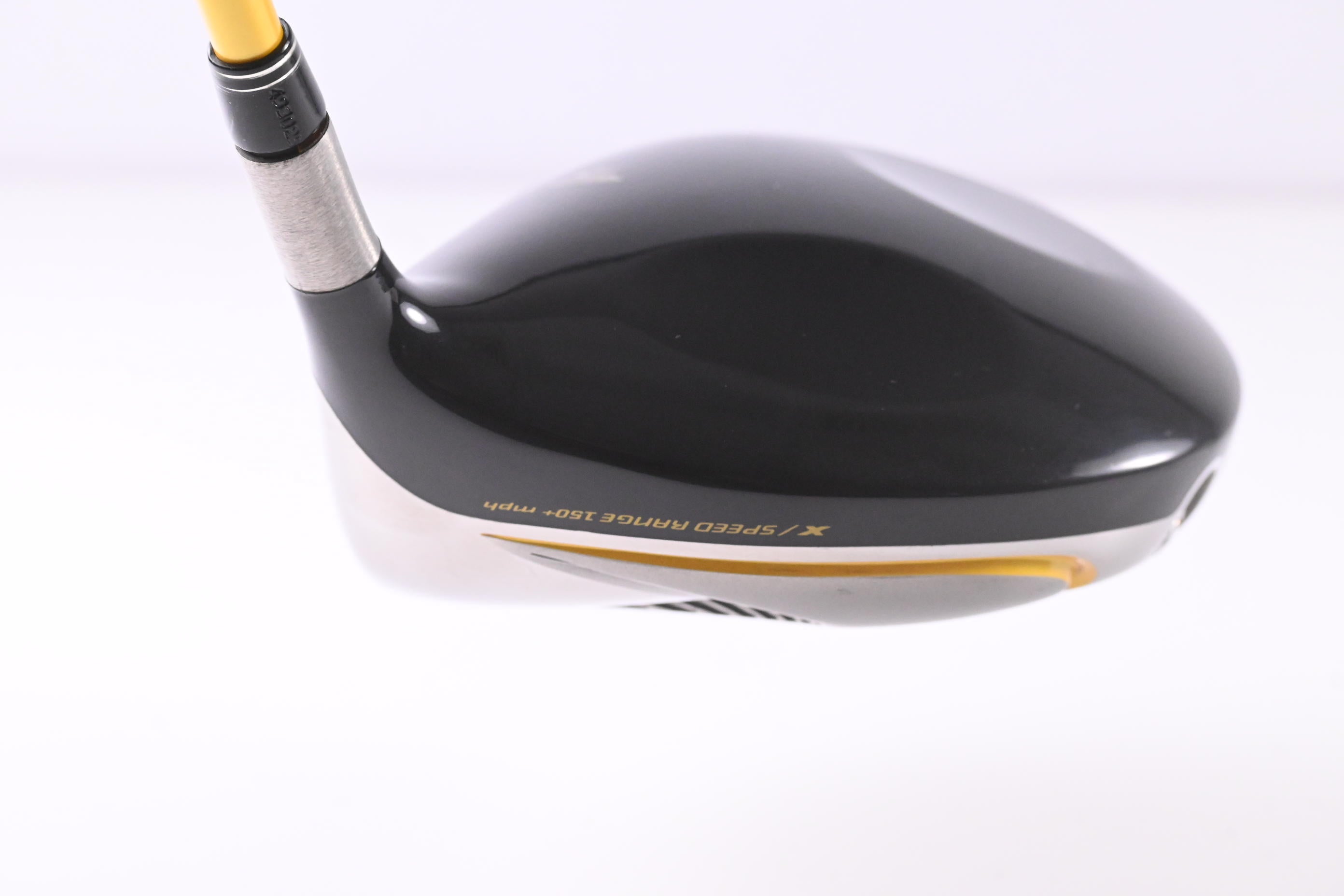 Cobra Speed Pro S Driver / 10.5 Degree / Stiff Flex Fujikura Speeder Pro Shaft