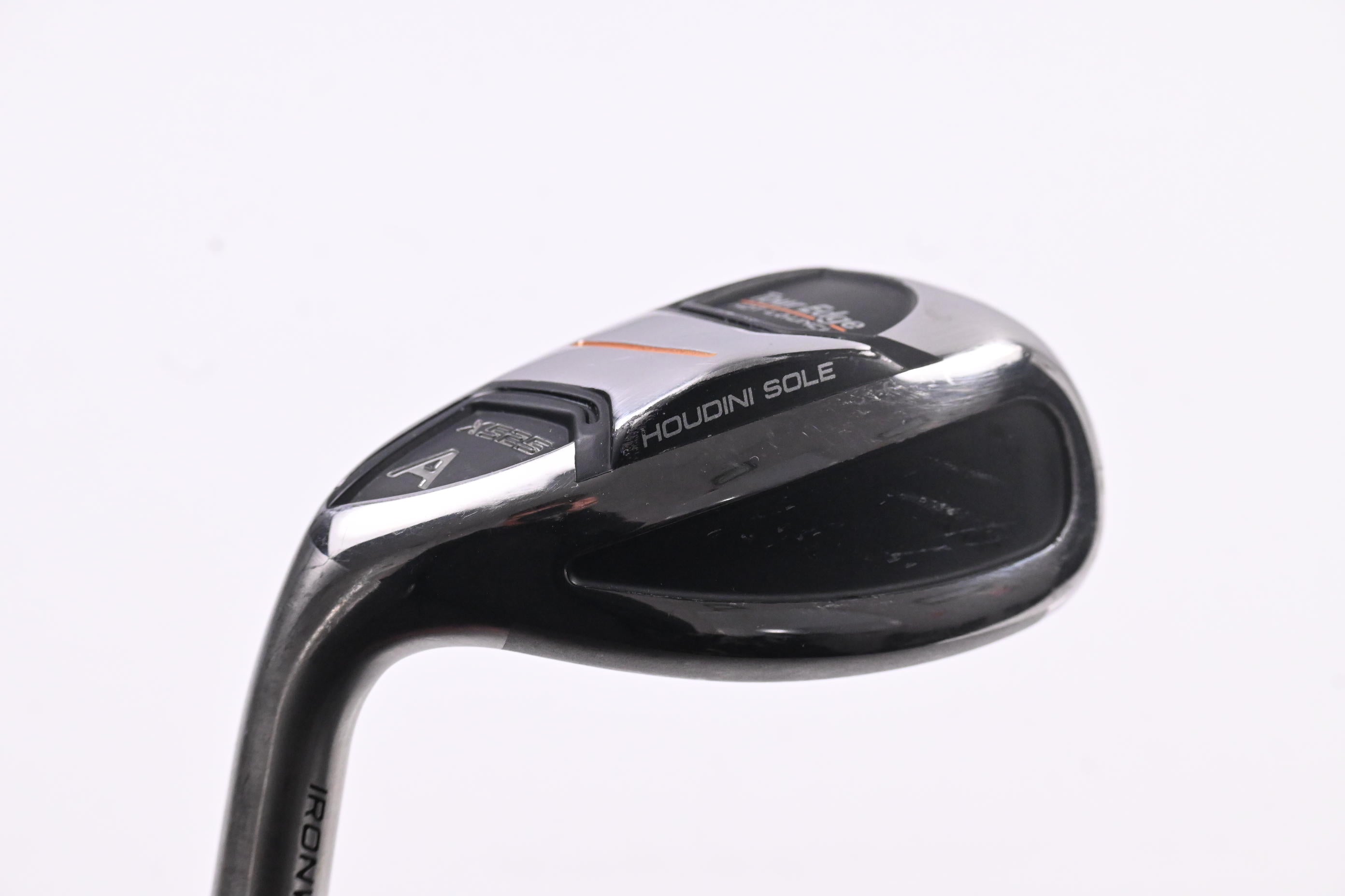 Left Hand Tour Edge X525 Approach Wedge / 48 Degree / Senior Flex UST Helium