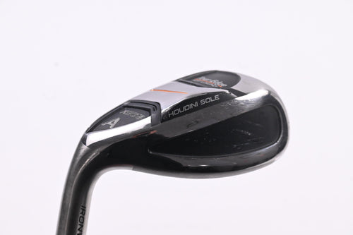 Left Hand Tour Edge X525 Approach Wedge / 48 Degree / Senior Flex UST Helium
