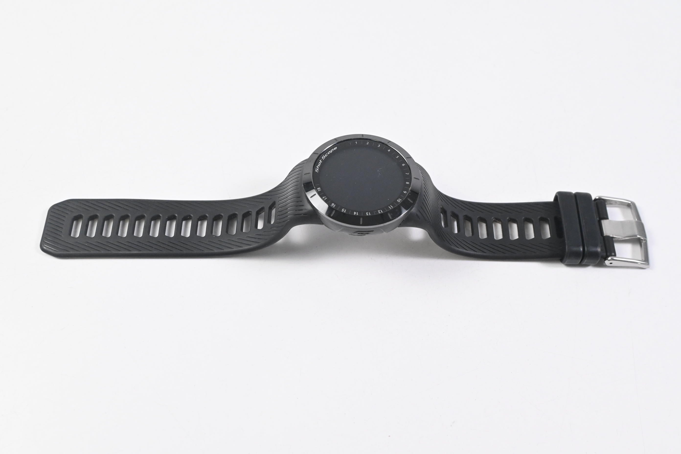 Shotscope X5 / GPS Watch
