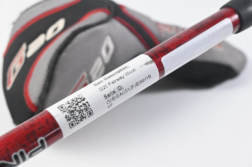 Ping G20 #3 Wood / 15 Degree / Regular Flex Ping TFC 149 Shaft