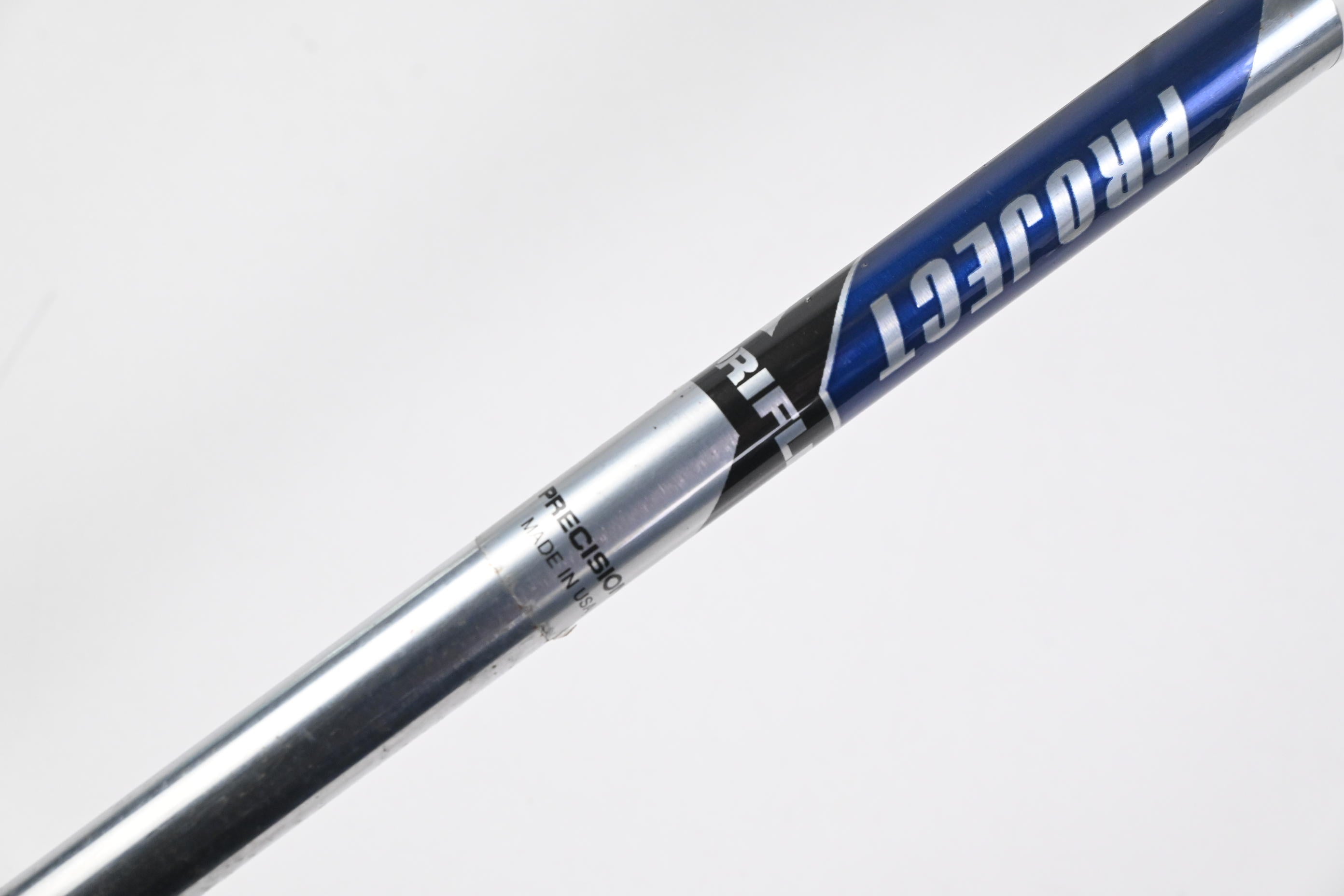 Taylormade RAC TP 2005 Lob Wedge / 58 Degree / Wedge Flex Project X Rifle Shaft