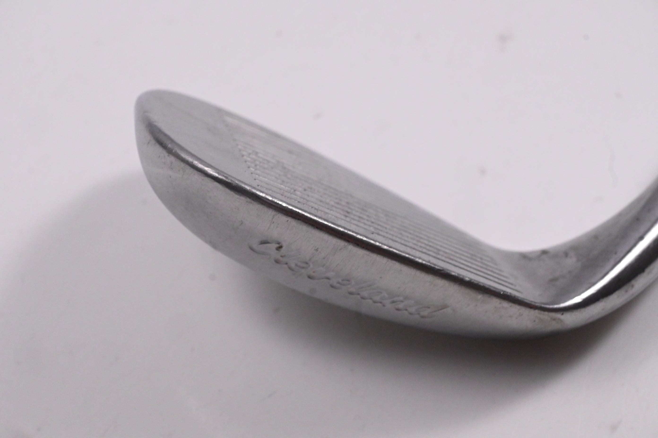 Cleveland 588 Original Gap Wedge / 52 Degree / Wedge Flex Cleveland Traction
