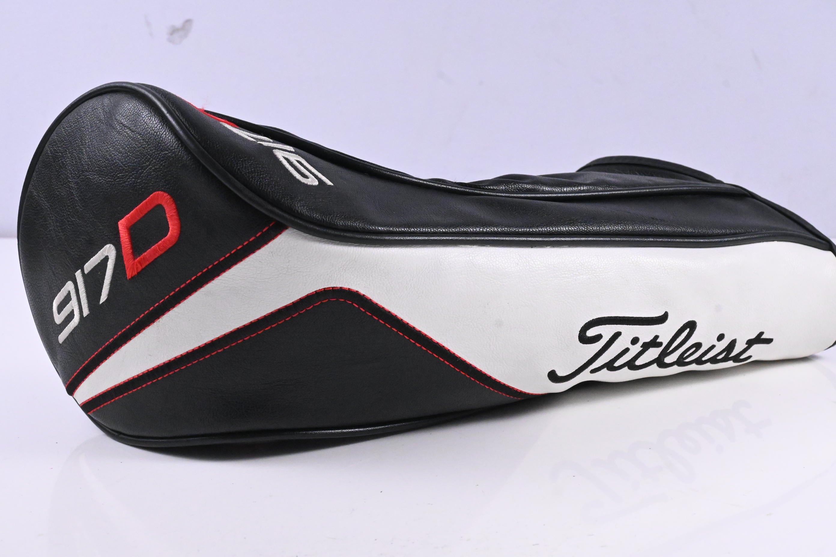 Titleist 917 D2 Driver / 8.5 Degree / Stiff Flex Evenflow Blue 65 Shaft