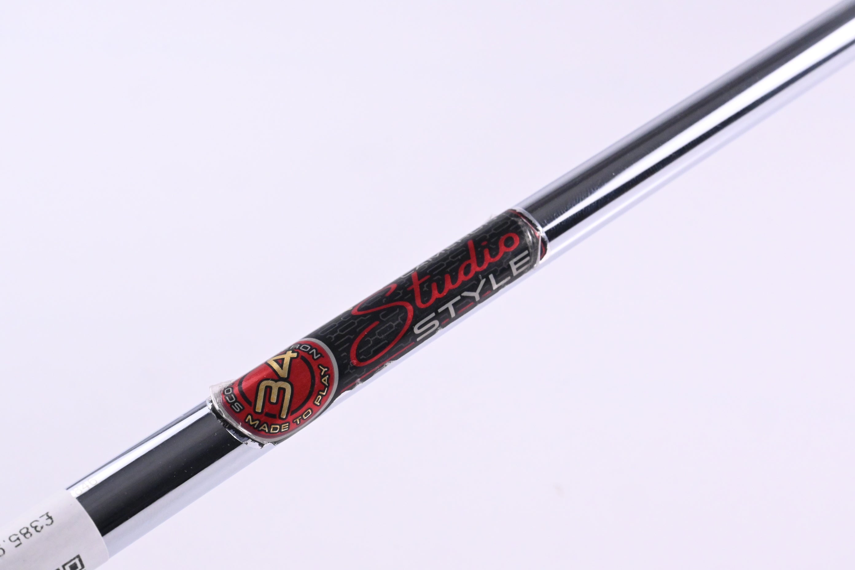 Scotty Cameron 2025 Studio Style Fastback 1.5 Putter / 35 Inch
