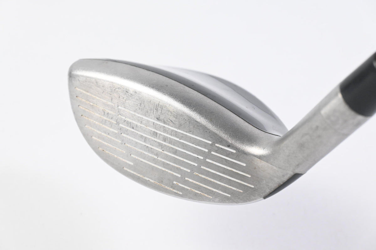Ping G10 #3 Hybrid / 21 Degree / Stiff Flex Proforce V2 86 Shaft